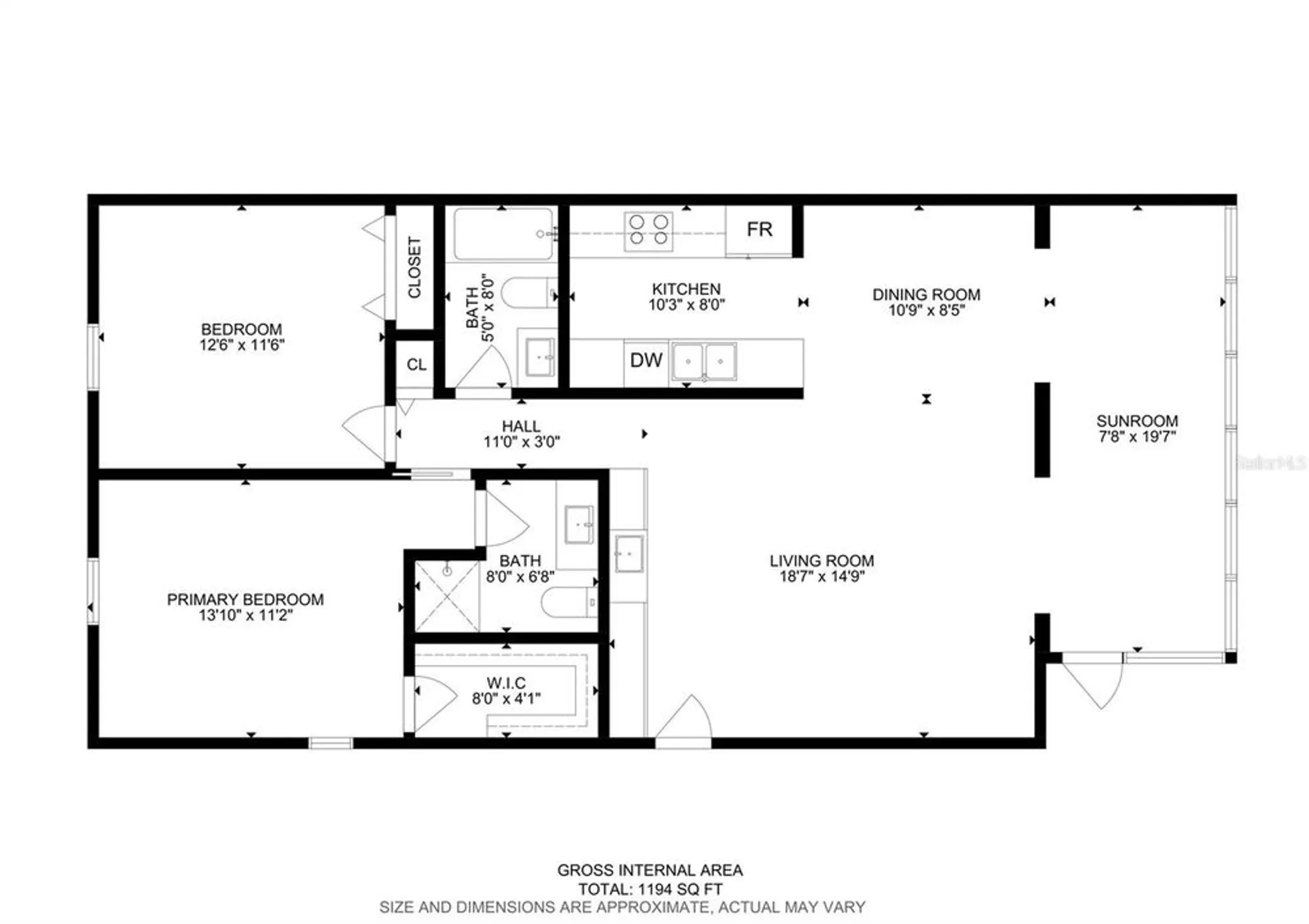 Property Slideshow image 3 of 67 | 505 foxglove cir b, Sun City Center, FL, 33573