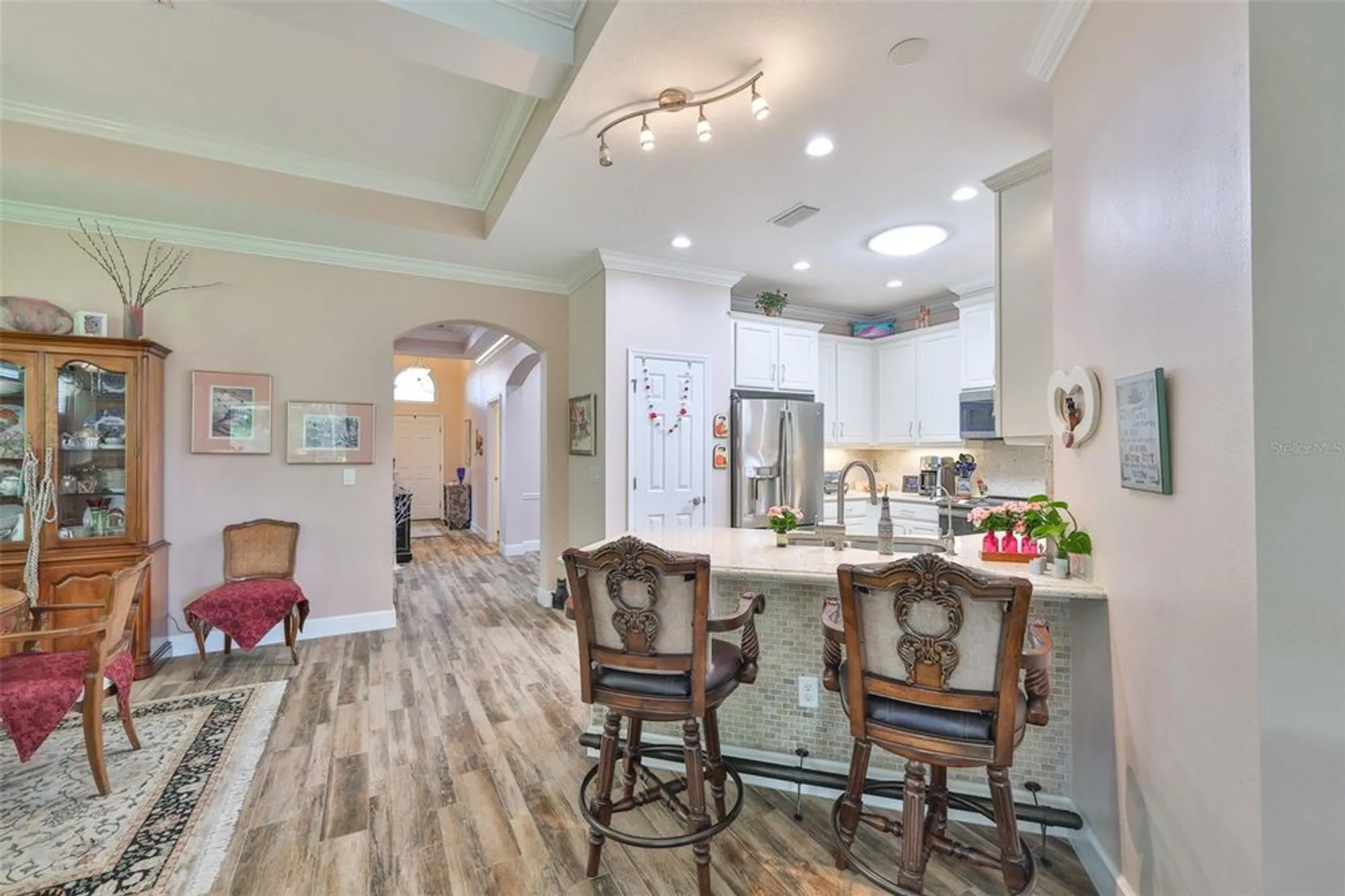 Property Slideshow image 14 of 45 | 658 chipper dr, Sun City Center, FL, 33573