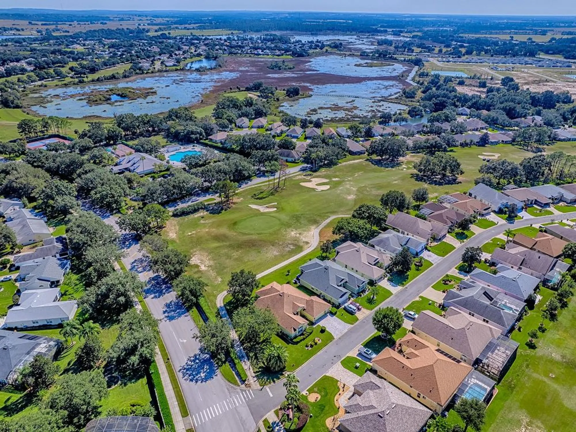 Property Slideshow image 68 of 73 | 4849 sable ridge ct, Leesburg, FL, 34748