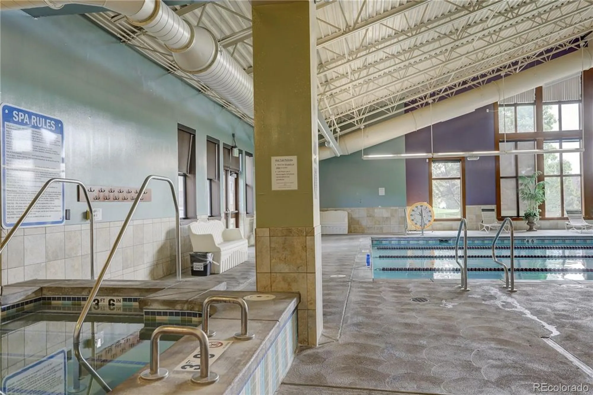 Property Slideshow image 19 of 28 | 3124 s wheeling way 404, Aurora, CO, 80014