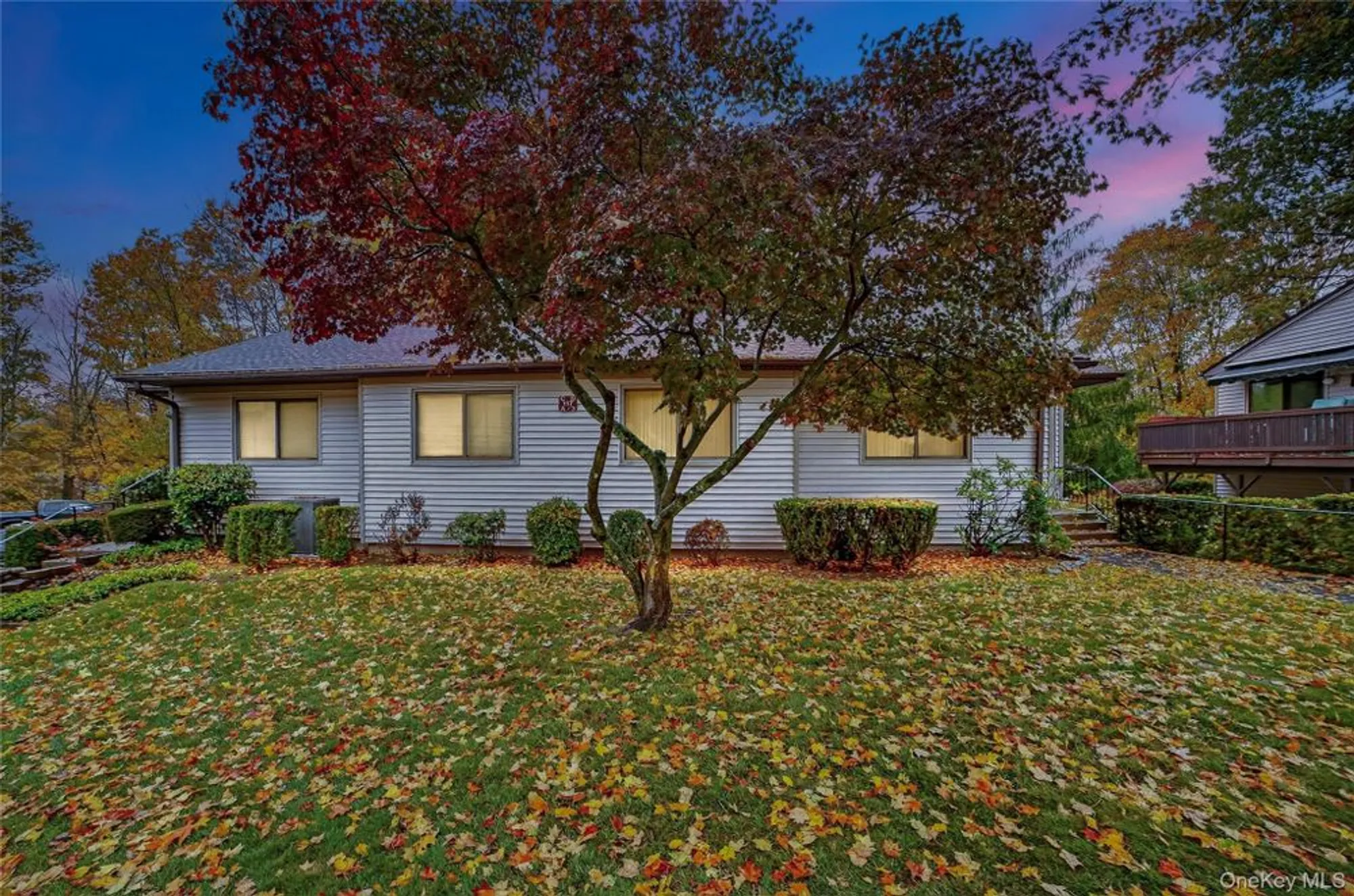 Property Slideshow image 47 of 48 | 117 village rd d, Yorktown Heights, NY, 10598