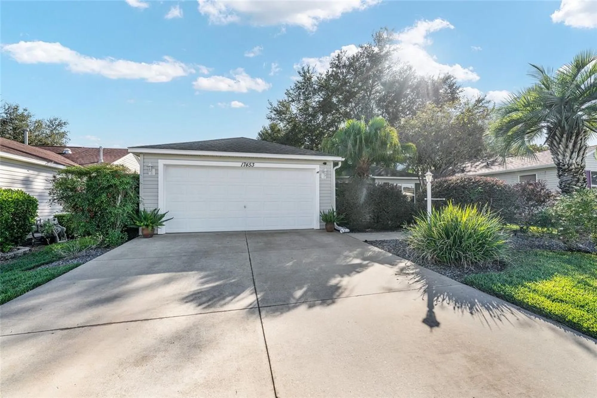 Property Slideshow image 49 of 61 | 17453 se 76th flintlock ter, The Villages, FL, 32162