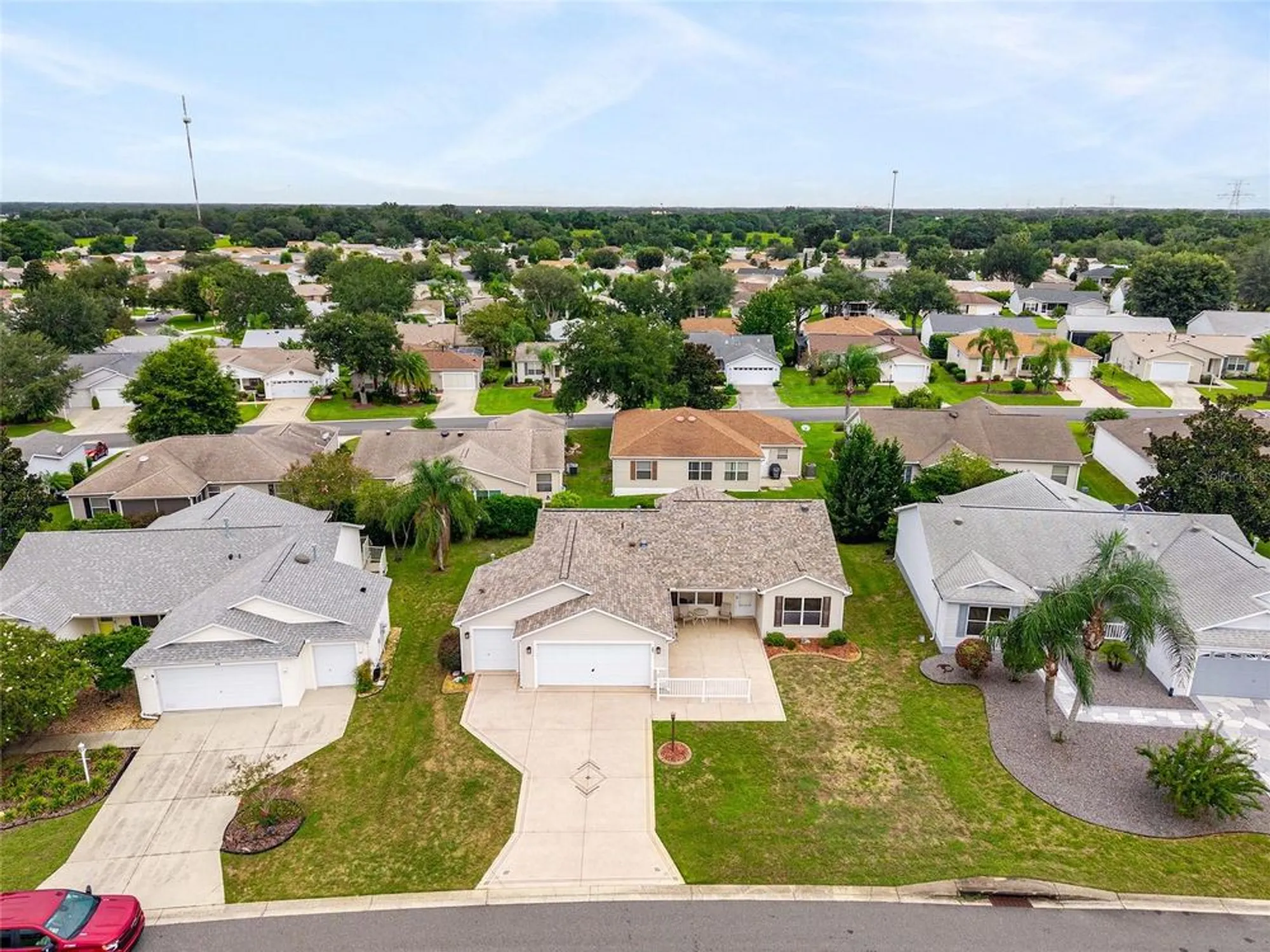 Property Slideshow image 57 of 59 | 301 pacolet ter, The Villages, FL, 32162