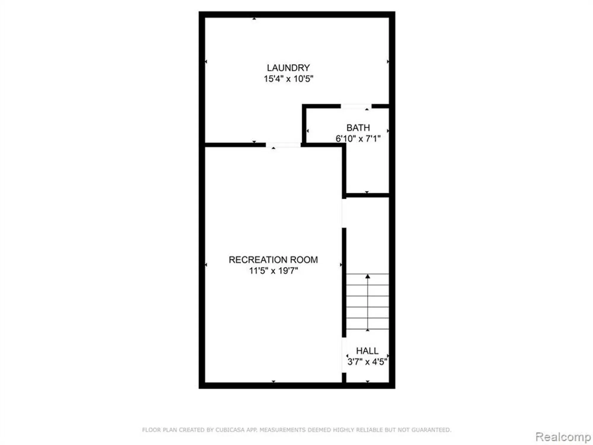 Property Slideshow image 34 of 36 | 61021 heritage blvd # 4, South Lyon, MI, 48178