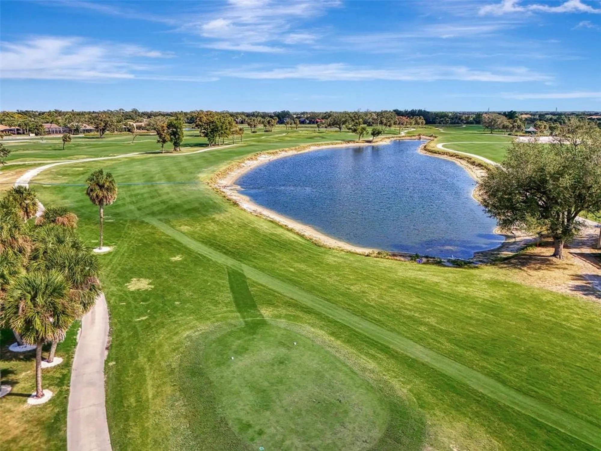 Property Slideshow image 75 of 99 | 15 fairway dr, Englewood, FL, 34223