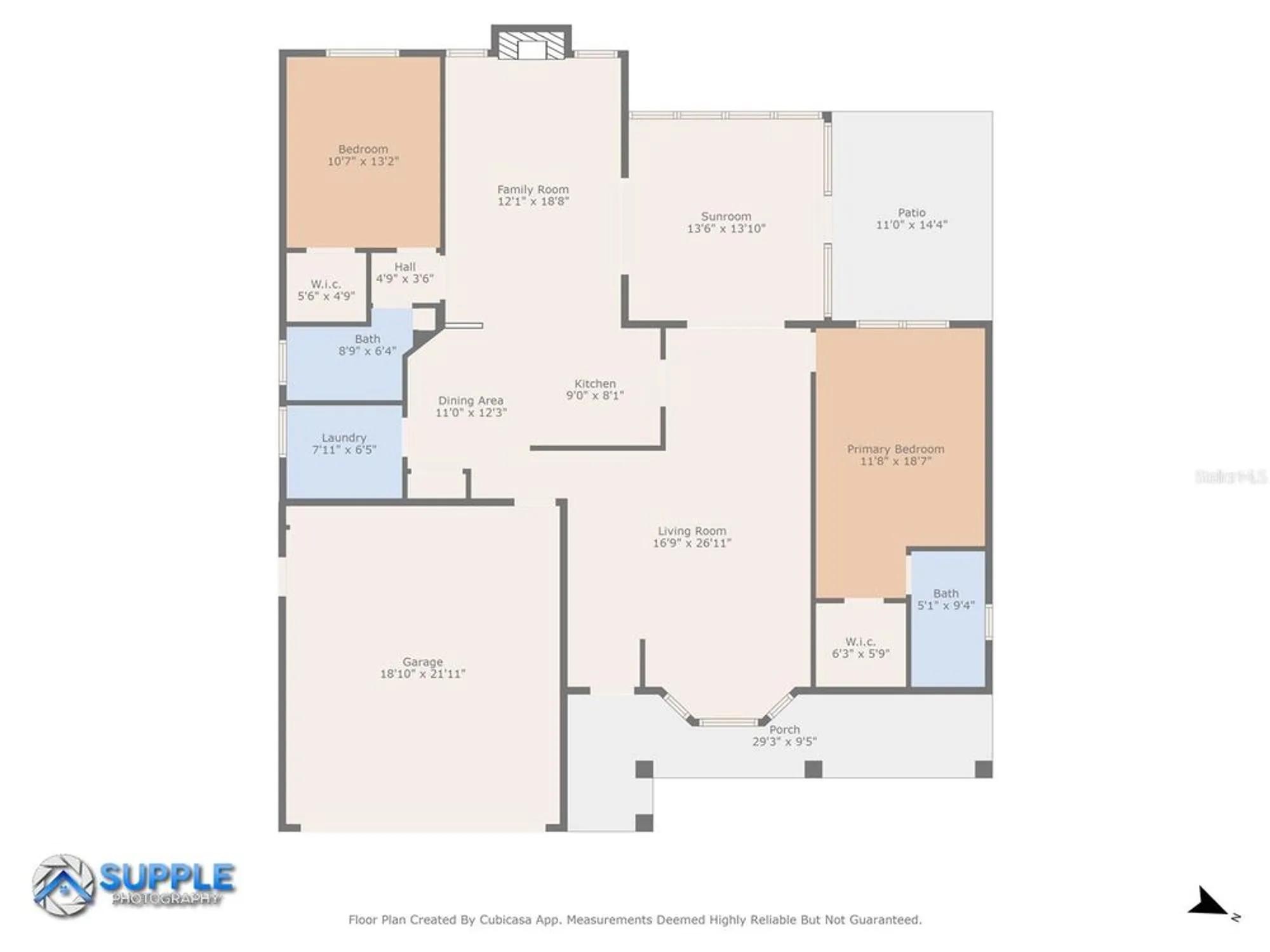 Property Slideshow image 53 of 53 | 8130 merrimac dr, Port Richey, FL, 34668