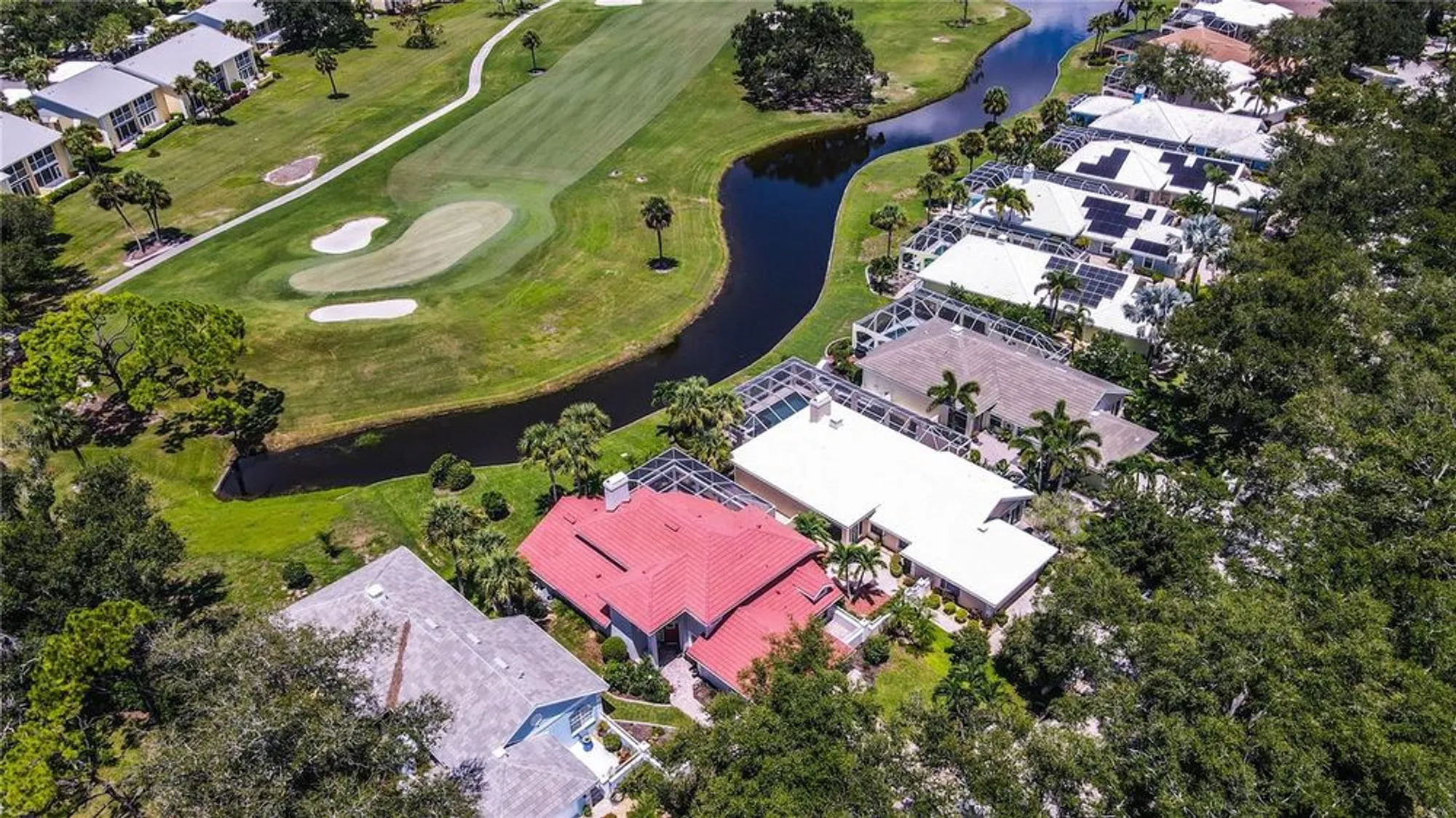 Property Slideshow image 47 of 66 | 404 cardiff rd 17, Venice, FL, 34293