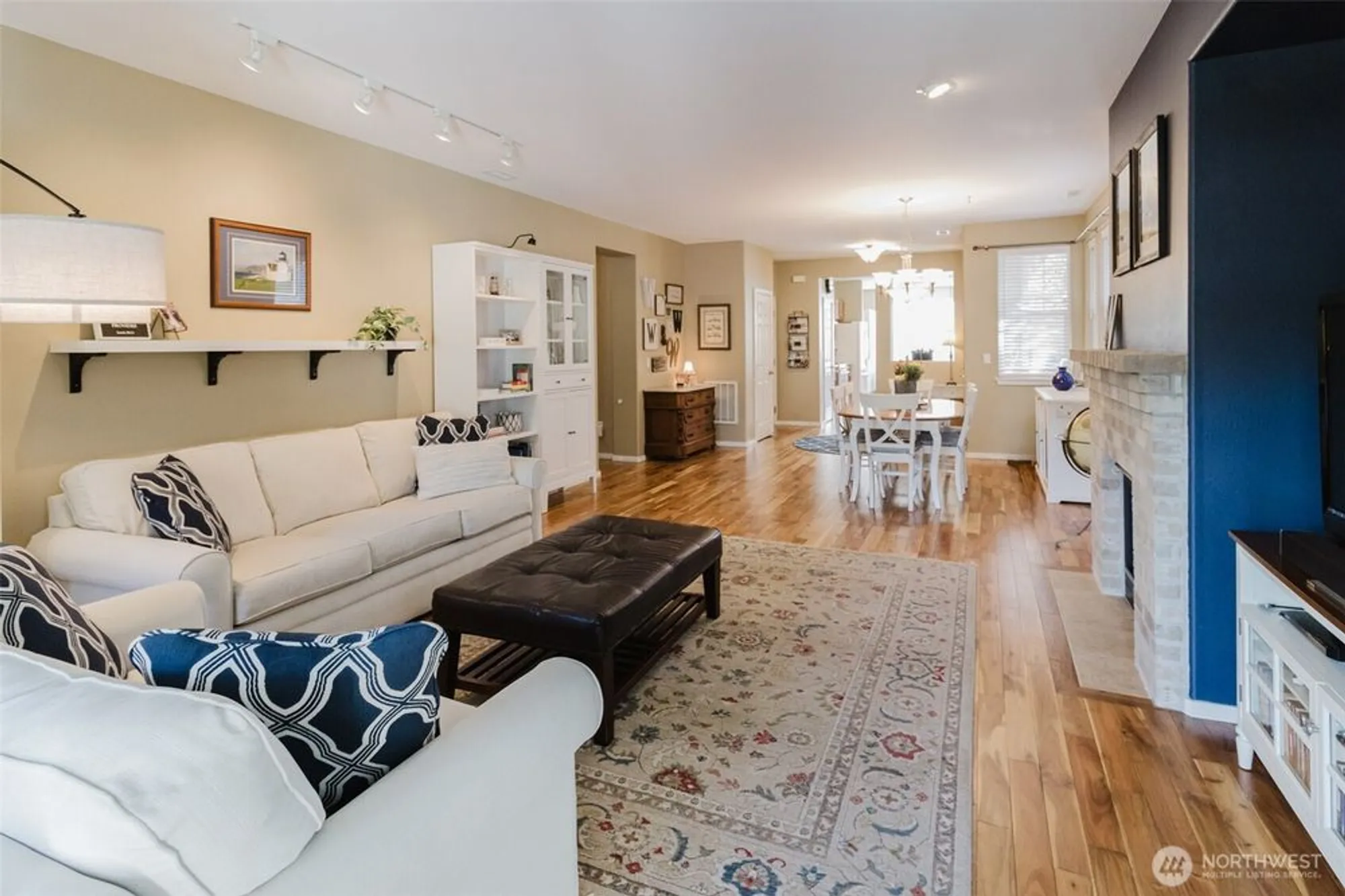 Property Slideshow image 7 of 38 | 4921 spokane ct, Lacey, WA, 98516