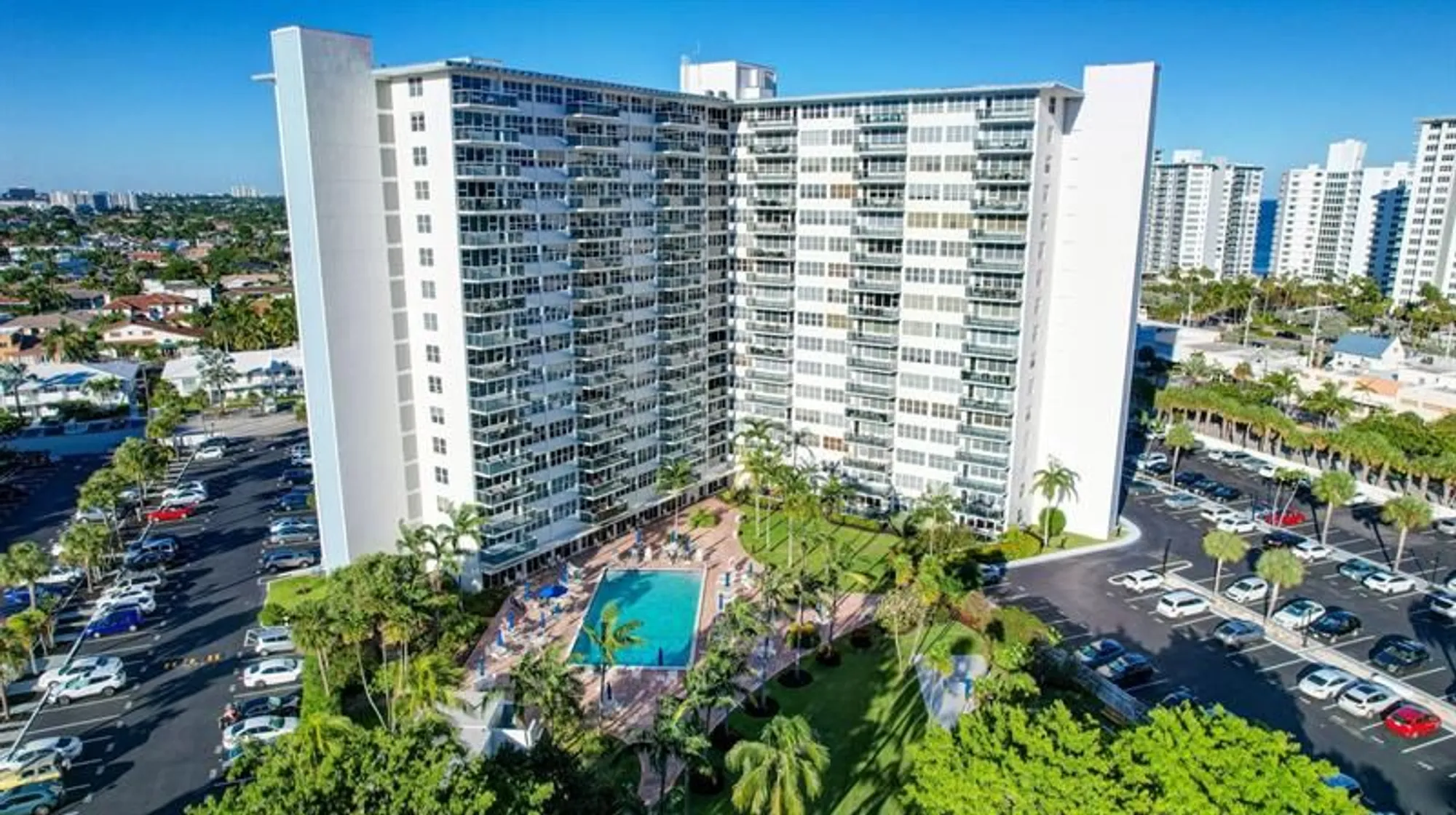 Property Slideshow image 43 of 49 | 3300 ne 36th st 1516, Fort Lauderdale, FL, 33308