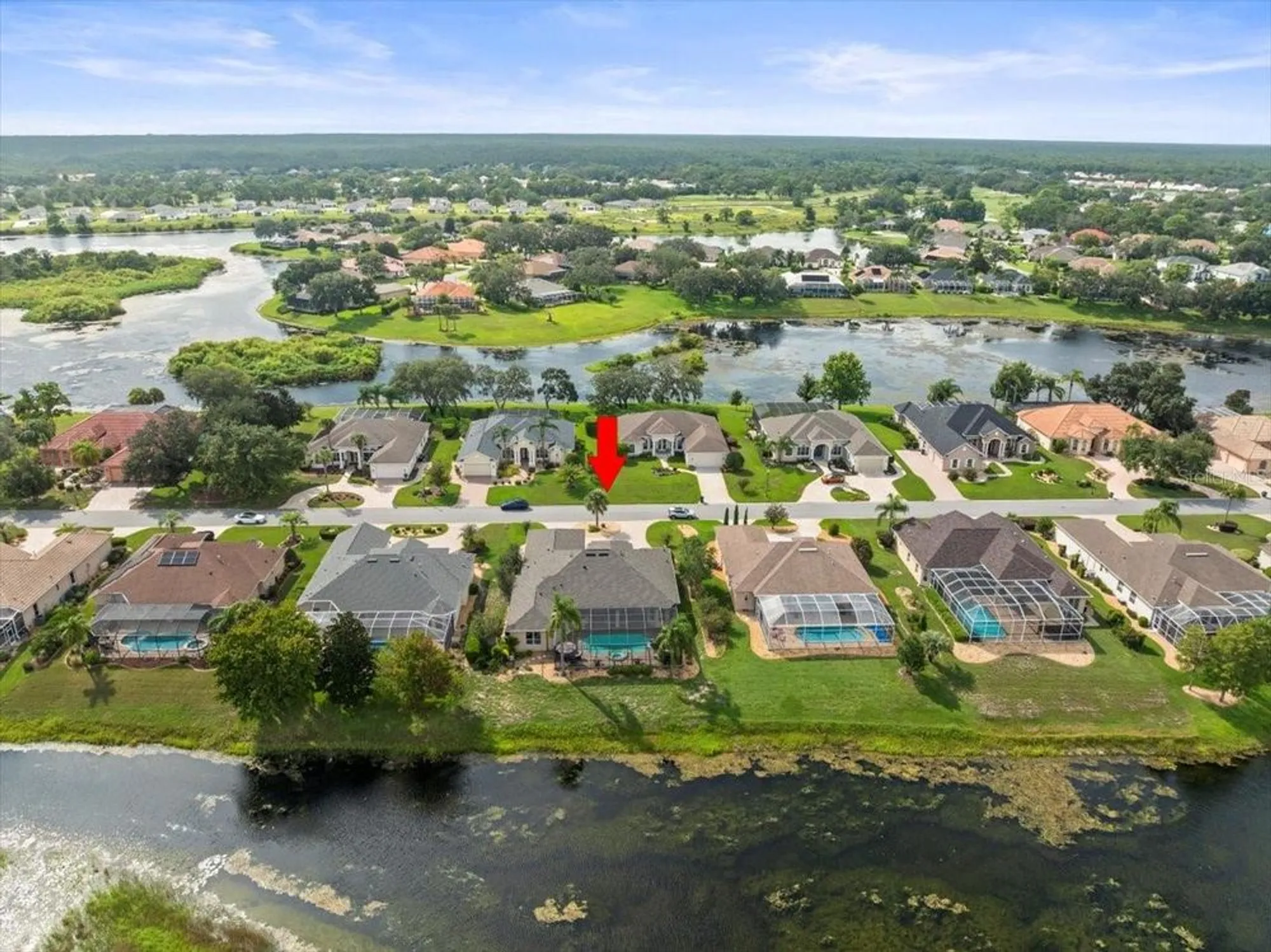 Property Slideshow image 78 of 87 | 9196 mississippi run, Weeki Wachee, FL, 34613