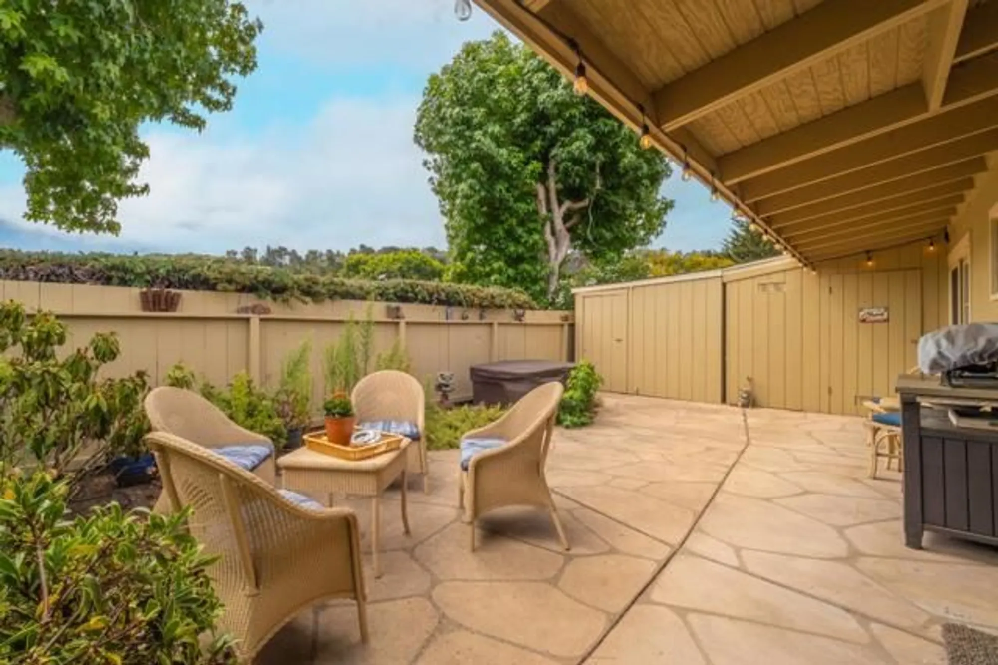 Property Slideshow image 30 of 42 | 171 hacienda carmel, Carmel, CA, 93923