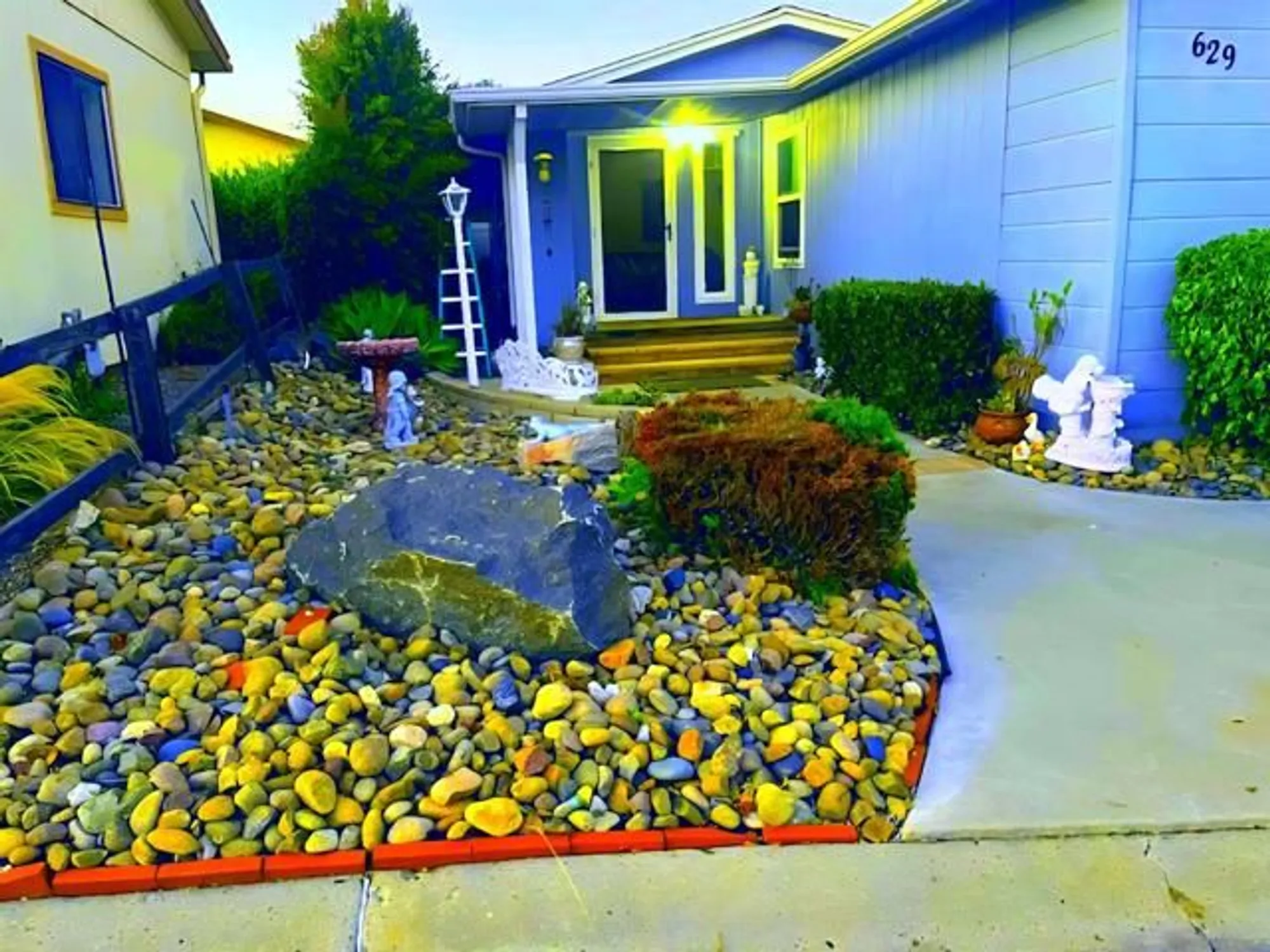 Property Slideshow image 3 of 5 | 629 via santiago, Vista, CA, 92081