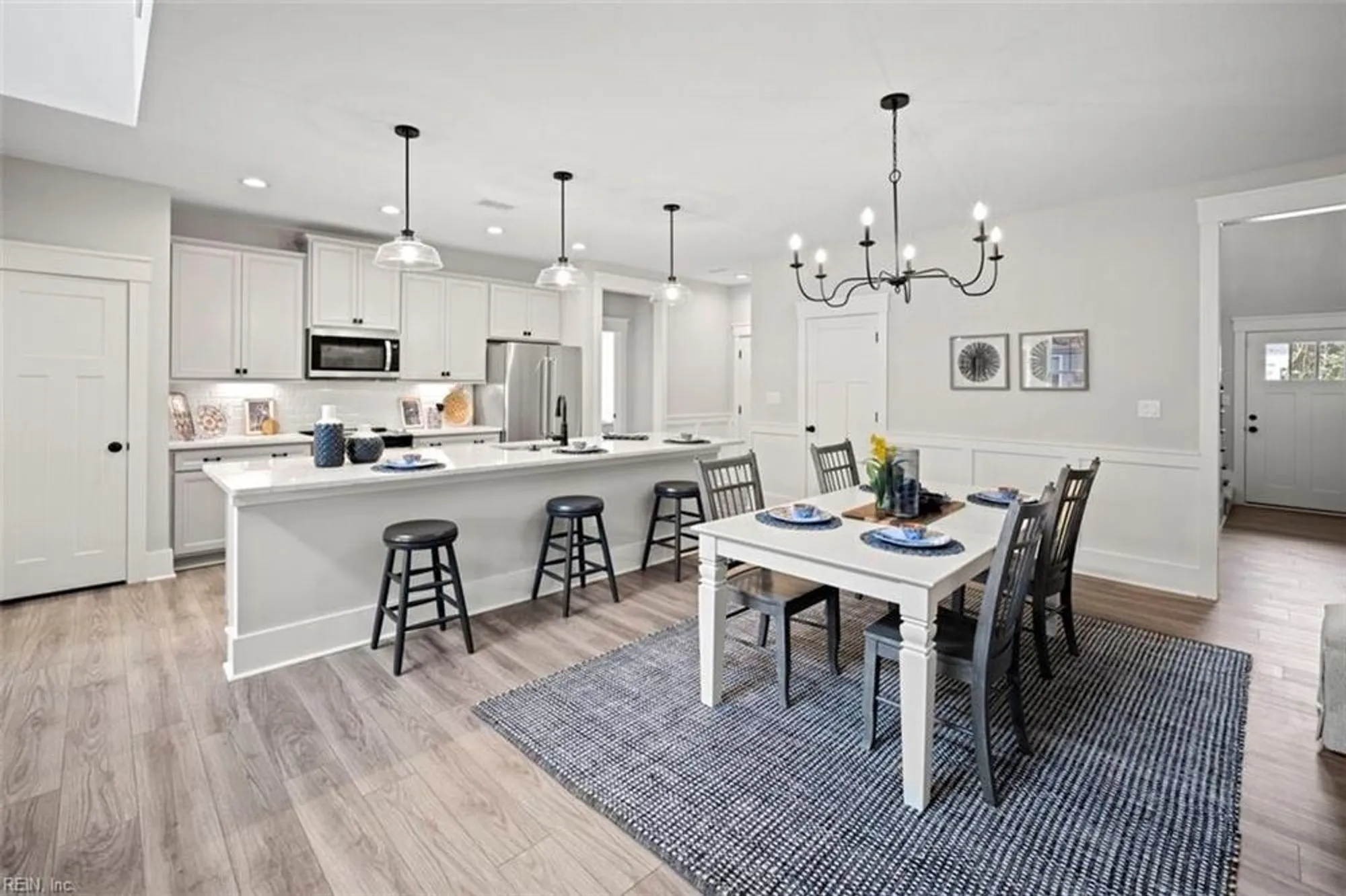 Property Slideshow image 22 of 50 | 2055 asher dr lot 3, Suffolk, VA, 23435
