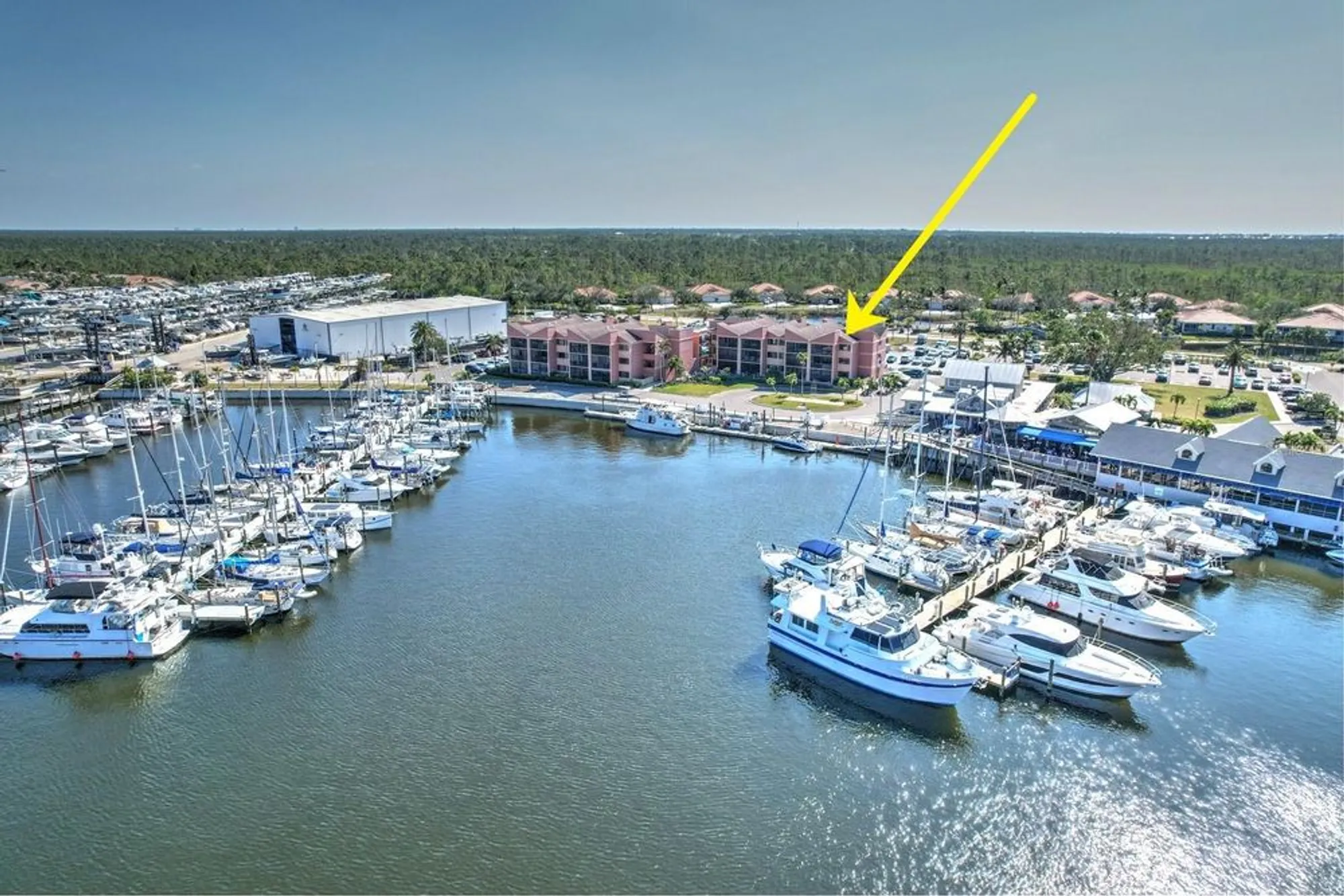 Property Slideshow image 28 of 36 | 3170 matecumbe key rd apt 132, Punta Gorda, FL, 33955