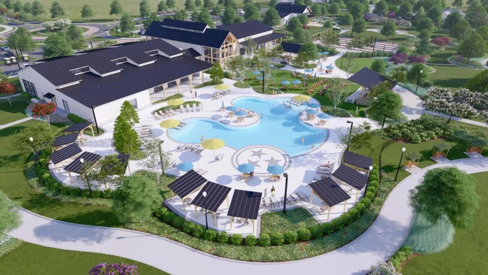 Property Slideshow image 17 of 23 | 424 sharp way, Murfreesboro, TN, 37128