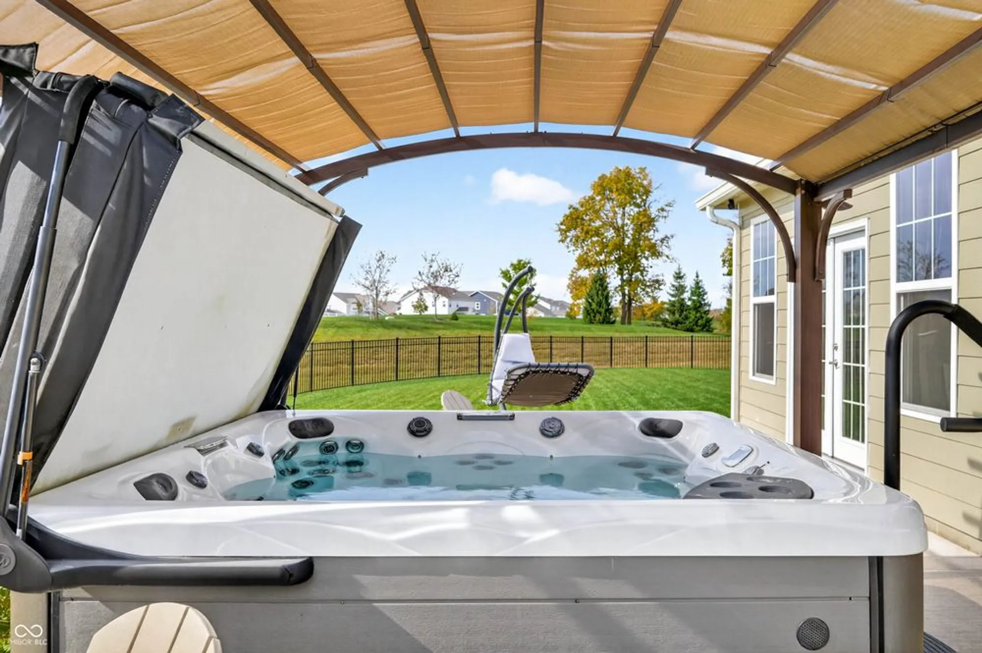 Property Slideshow image 10 of 39 | 3846 forbes rd, Bargersville, IN, 46106