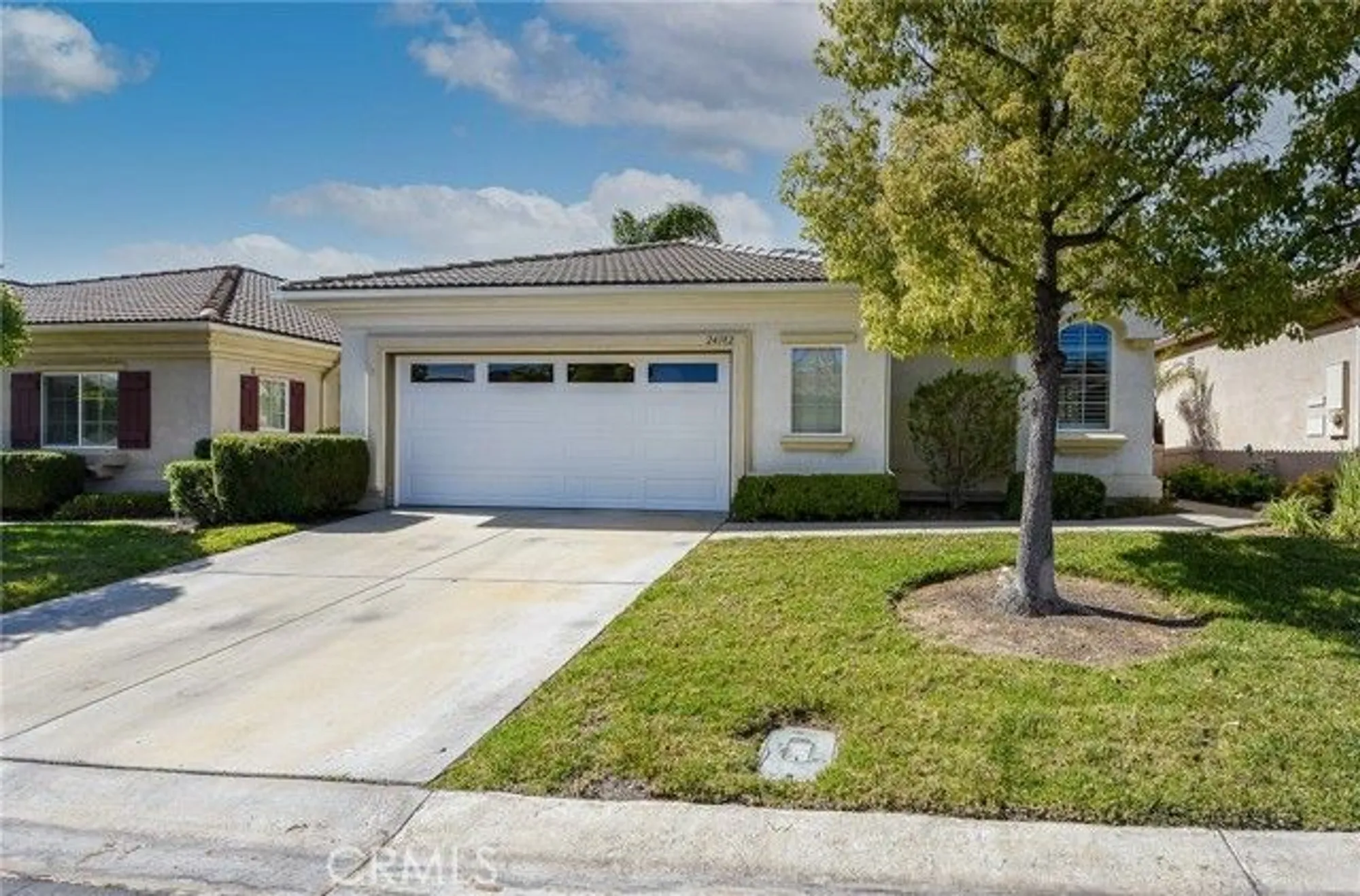 Property Slideshow image 1 of 36 | 24182 via llano, Murrieta, CA, 92562