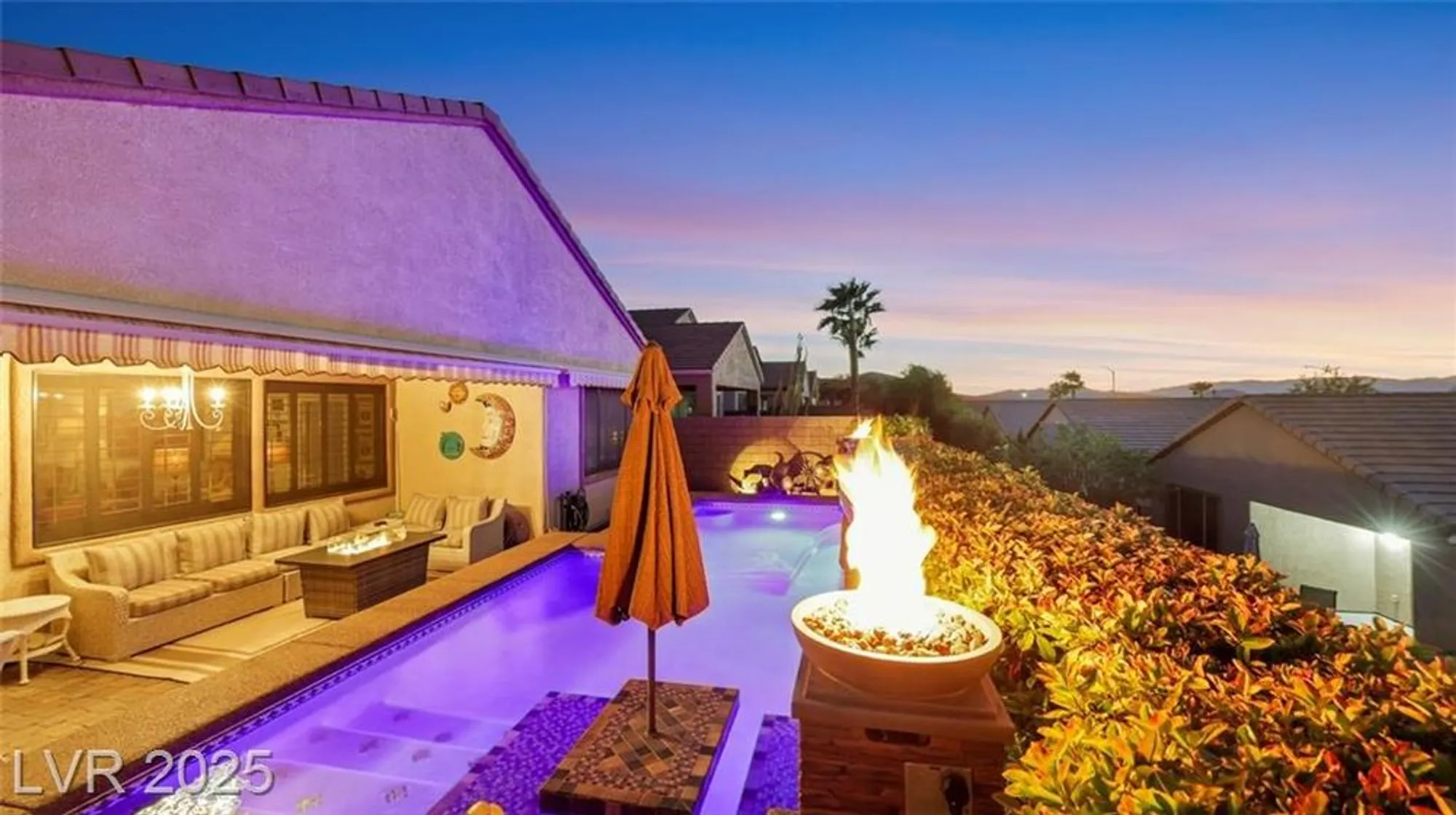 Property Slideshow image 52 of 65 | 2448 hamonah dr, Henderson, NV, 89044