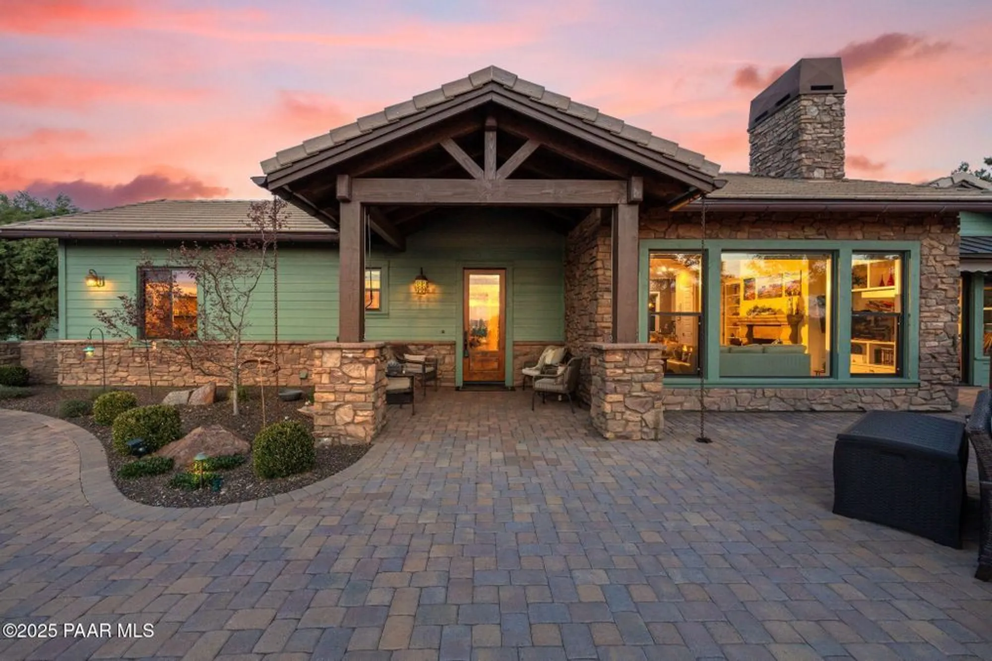 Property Slideshow image 4 of 53 | 5155 w mirandas way, Prescott, AZ, 86305