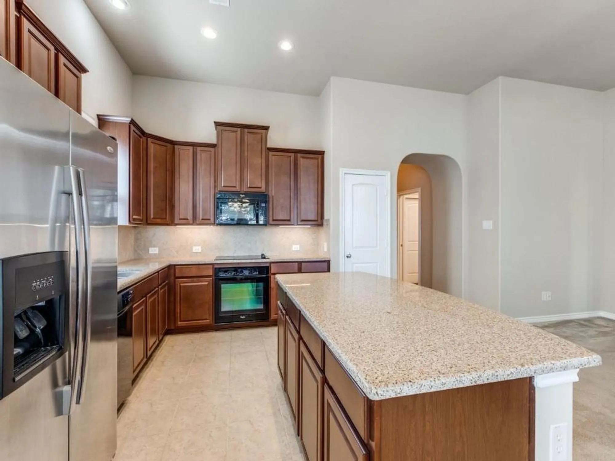 Property Slideshow image 5 of 32 | 1308 isabella ln, Savannah, TX, 76227