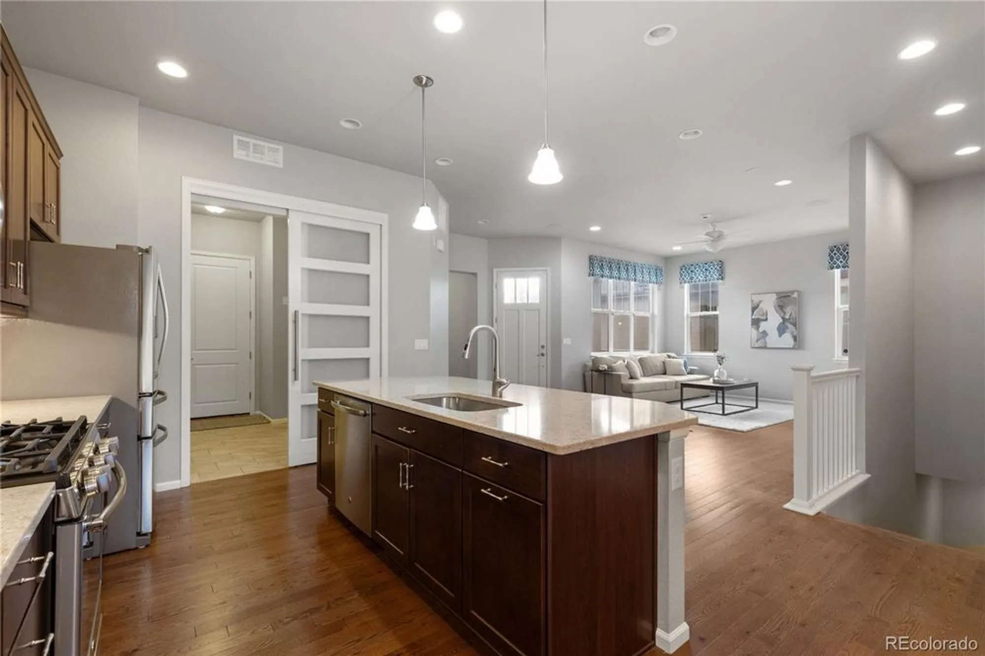 Property Slideshow image 10 of 24 | 3572 new haven cir, Castle Rock, CO, 80109