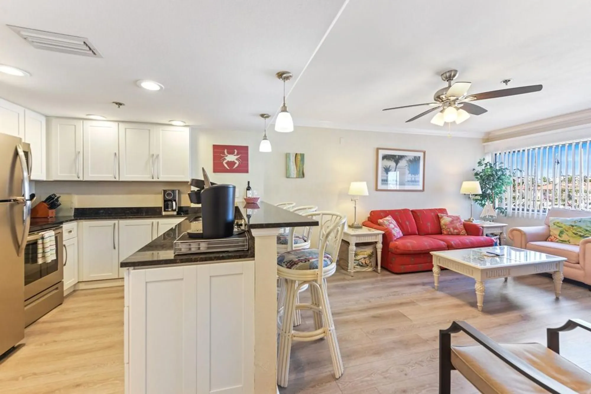Property Slideshow image 5 of 36 | 3170 matecumbe key rd apt 132, Punta Gorda, FL, 33955