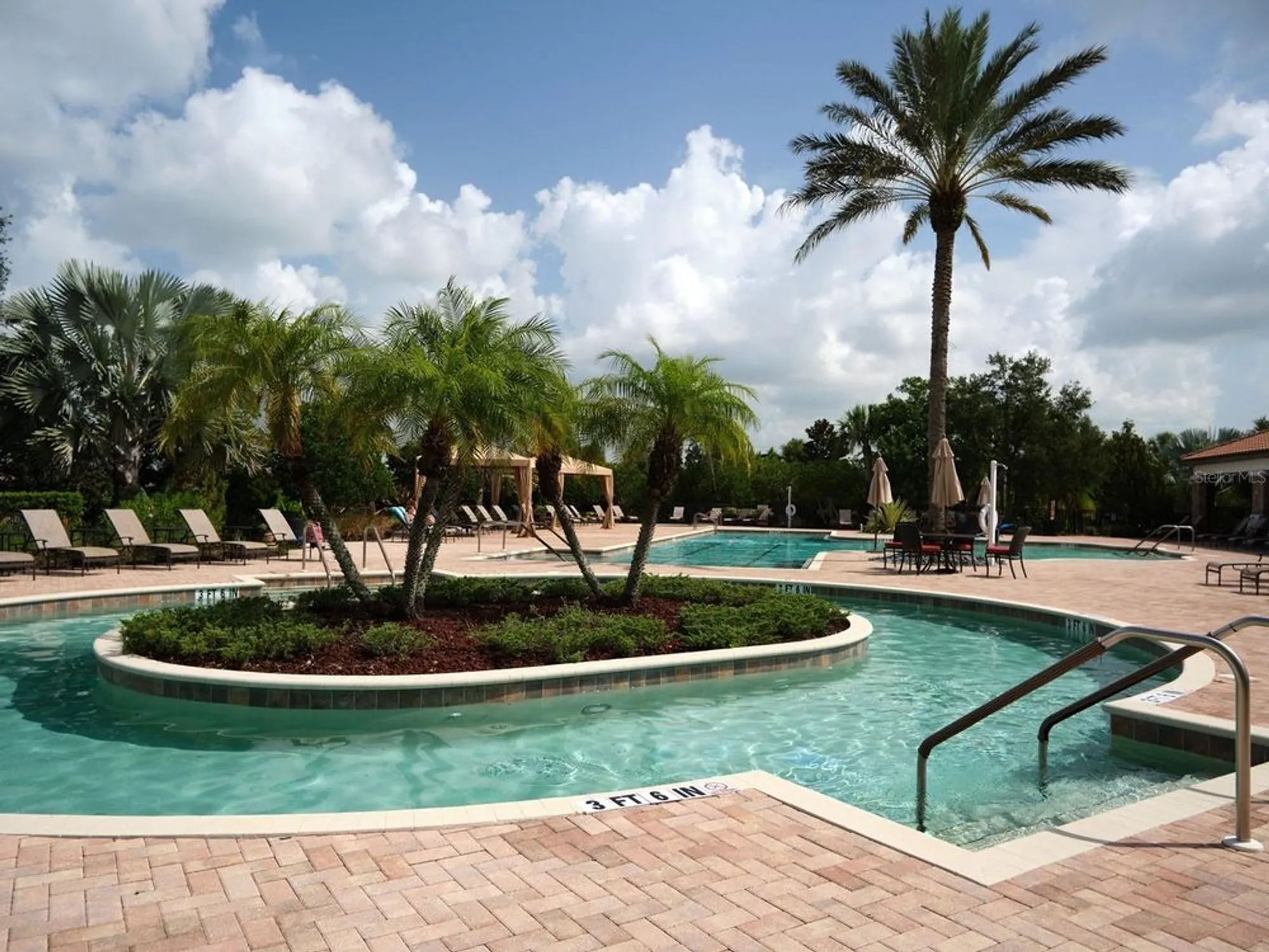 Property Slideshow image 53 of 100 | 4949 savona run, Bradenton, FL, 34211