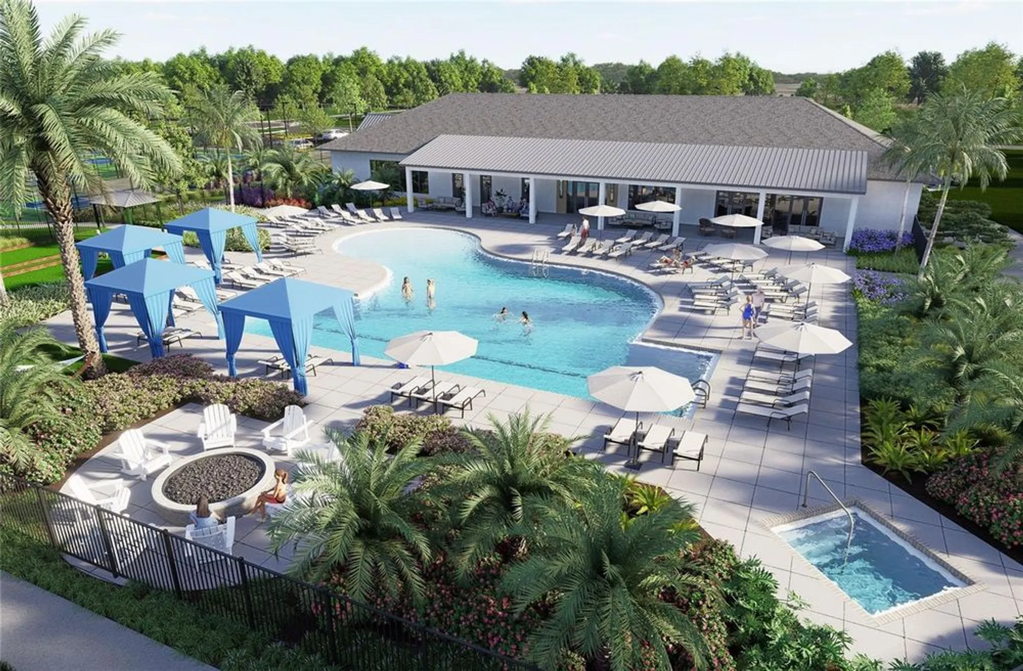 Property Slideshow image 34 of 34 | 14359 hammock oak st, Parrish, FL, 34219