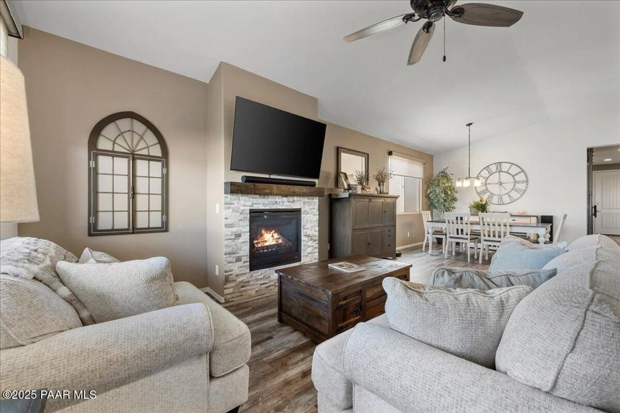 Property Slideshow image 4 of 28 | 6321 indigo trl, Prescott, AZ, 86305