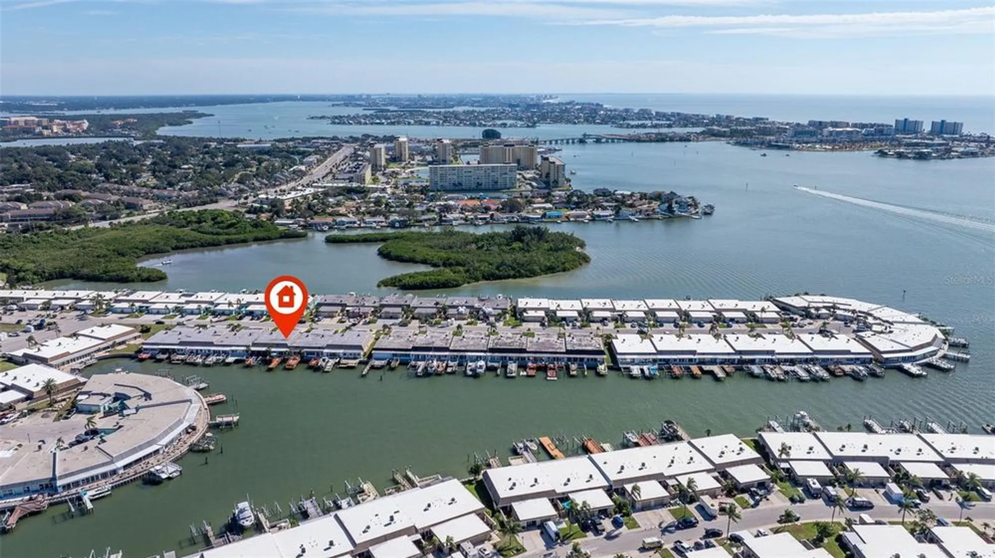 Property Slideshow image 38 of 41 | 409 boca ciega point blvd s # 409, Saint Petersburg, FL, 33708
