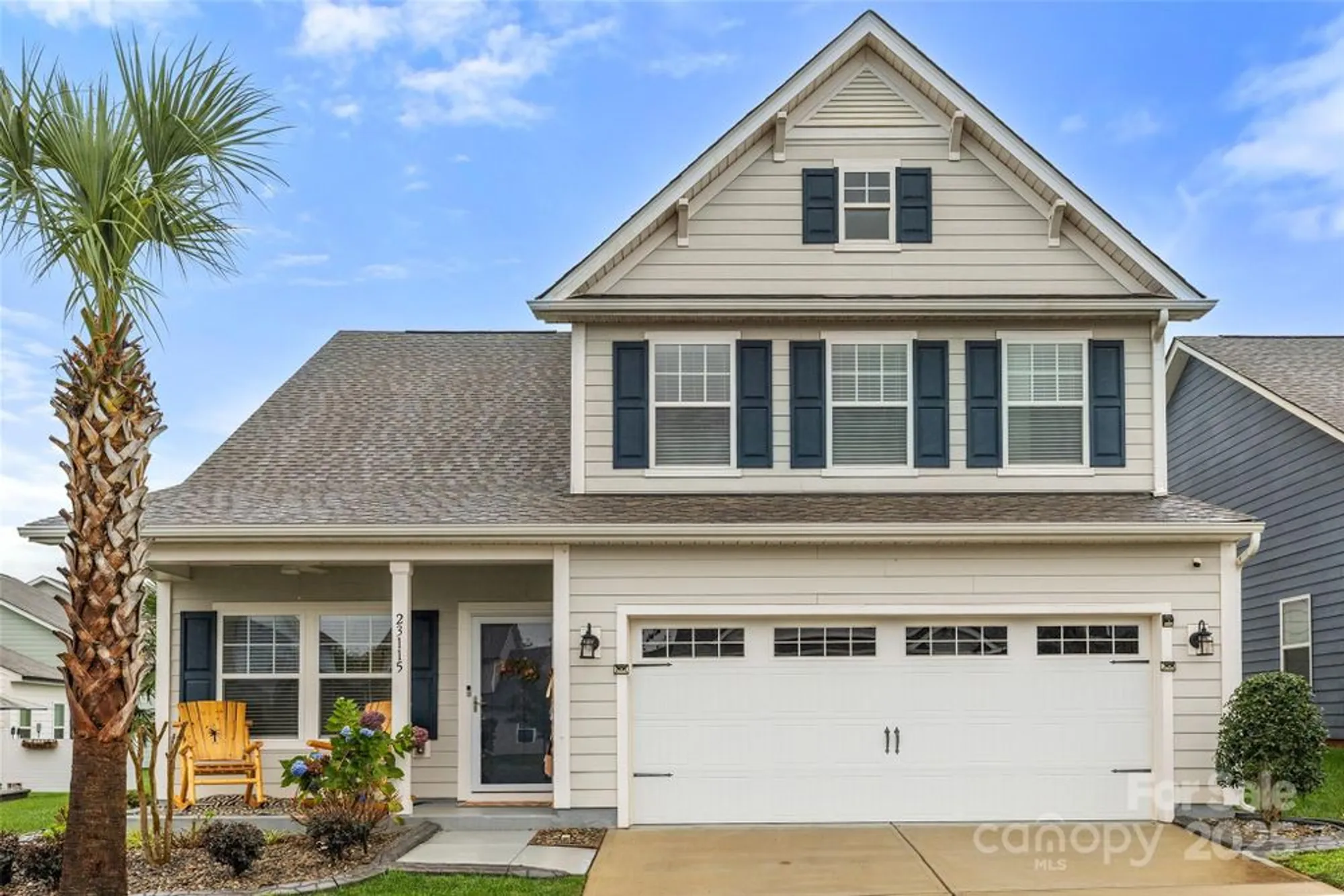 Property Slideshow image 32 of 48 | 23115 goose down ln, Lancaster, SC, 29720
