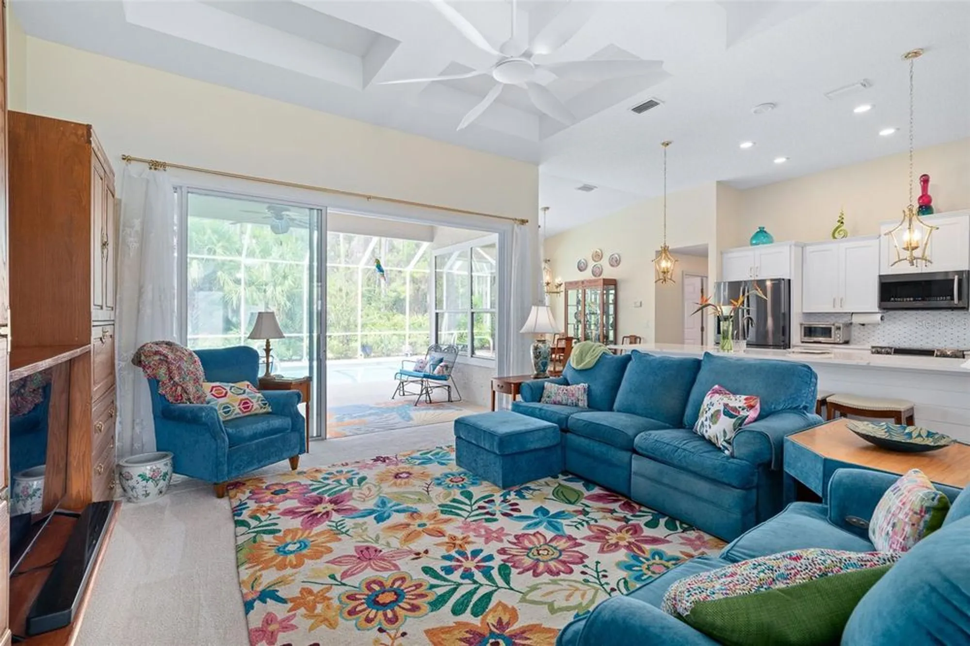 Property Slideshow image 8 of 80 | 1216 hampstead ln, Ormond Beach, FL, 32174