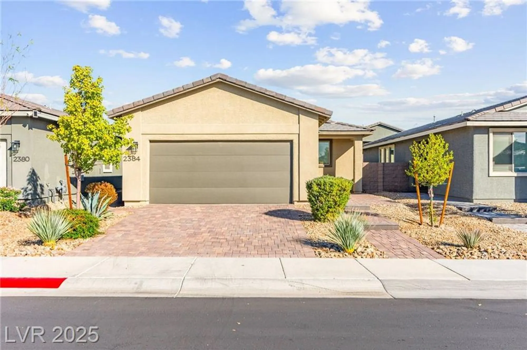 Property Slideshow image 1 of 29 | 2384 albury ave, North Las Vegas, NV, 89086