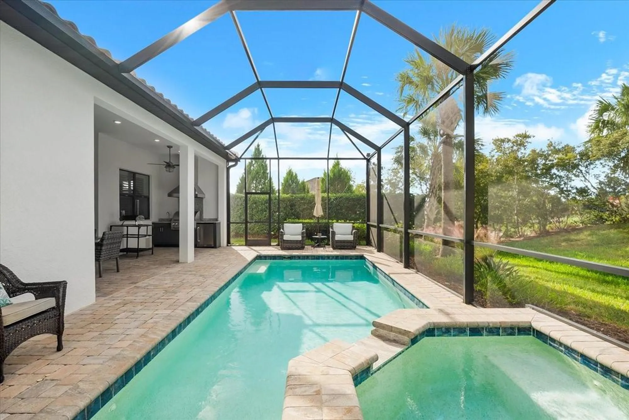 Property Slideshow image 40 of 100 | 7140 woodville cv, Bradenton, FL, 34202