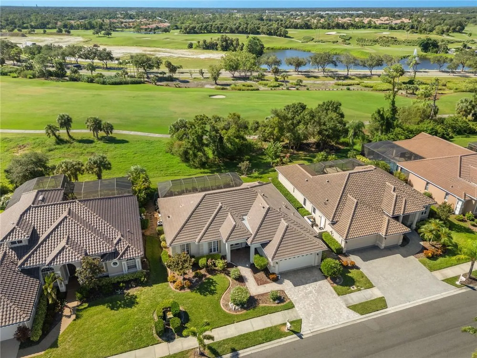 Property Slideshow image 37 of 56 | 5283 pine shadow ln, North Port, FL, 34287