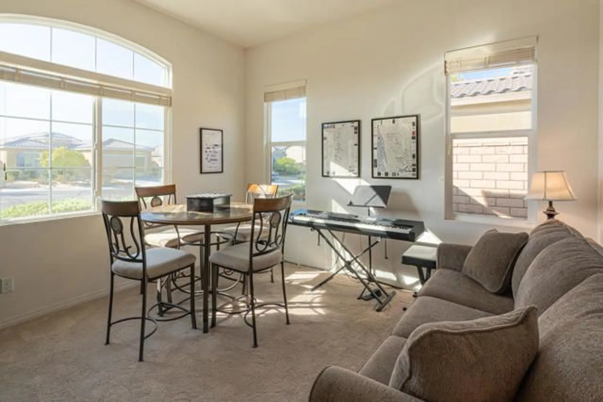 Property Slideshow image 6 of 39 | 42897 cusino ct, Indio, CA, 92203