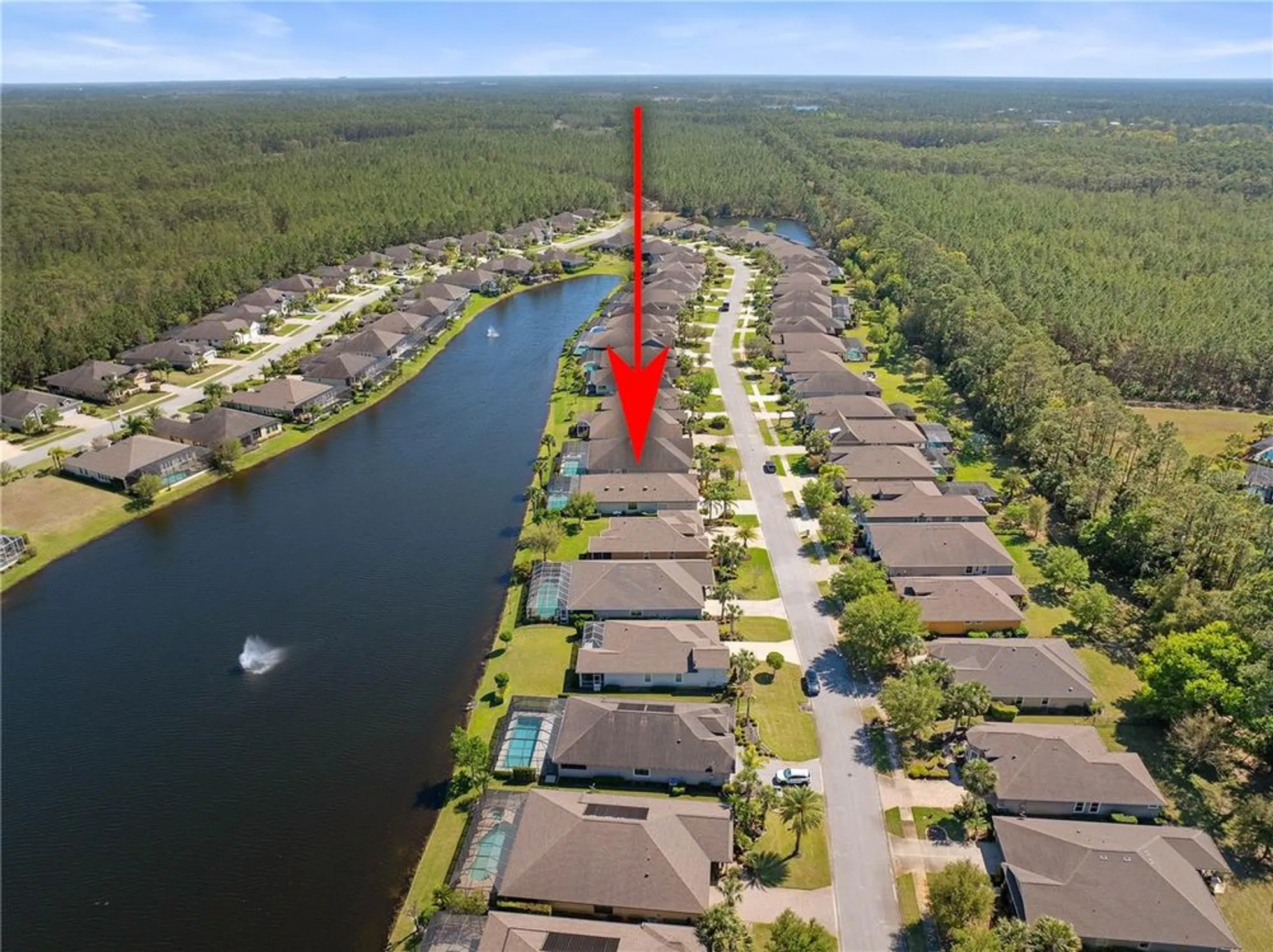 Property Slideshow image 51 of 51 | 642 elk river dr, Ormond Beach, FL, 32174