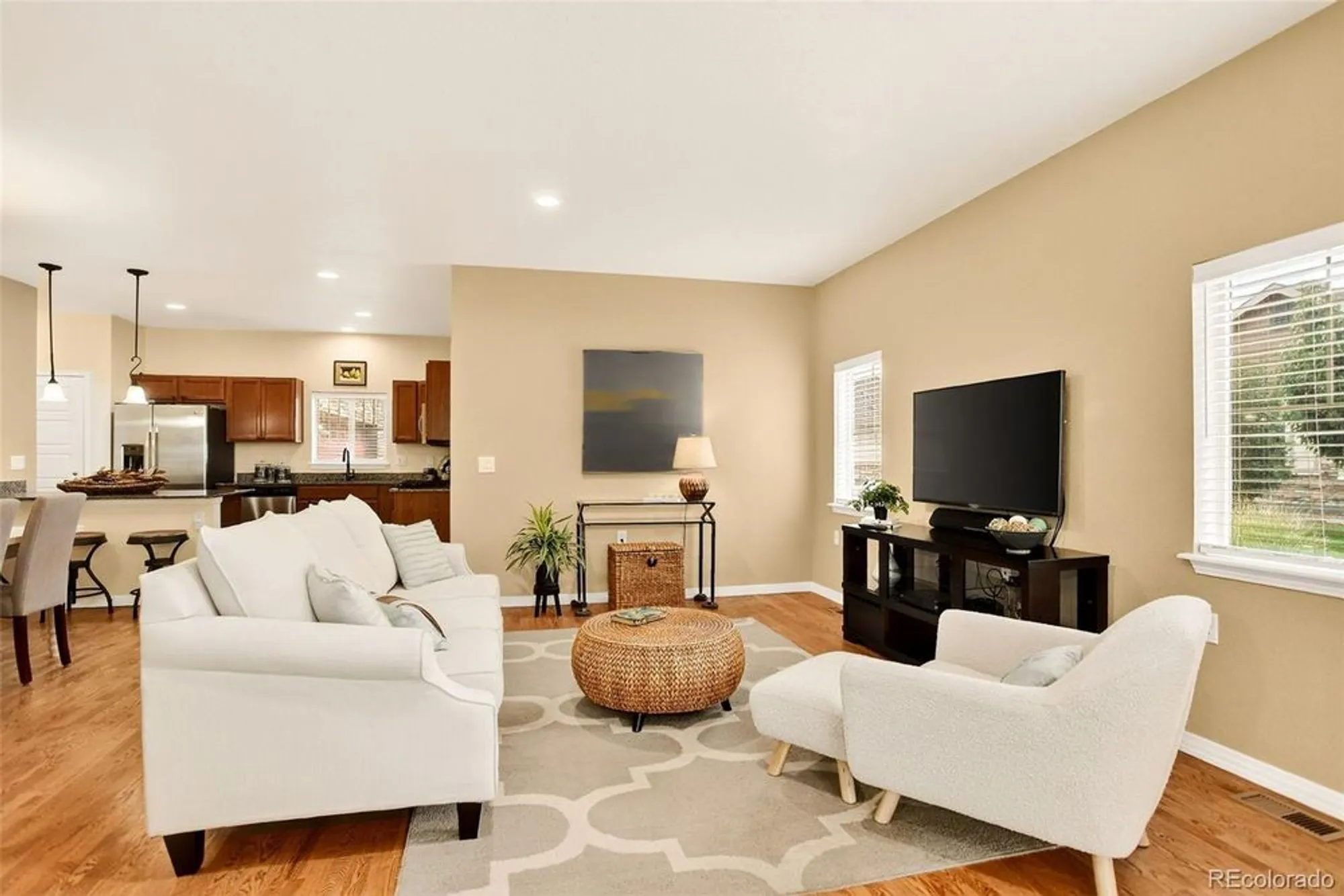 Property Slideshow image 8 of 32 | 12627 madison way, Thornton, CO, 80241