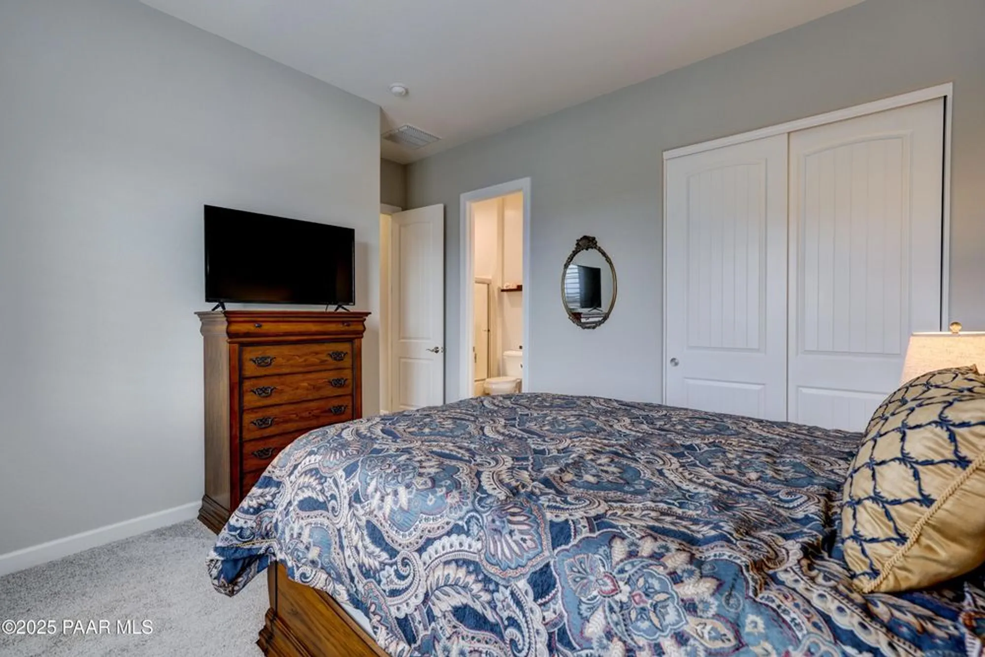 Property Slideshow image 17 of 46 | 5393 rocky vista dr, Prescott, AZ, 86301