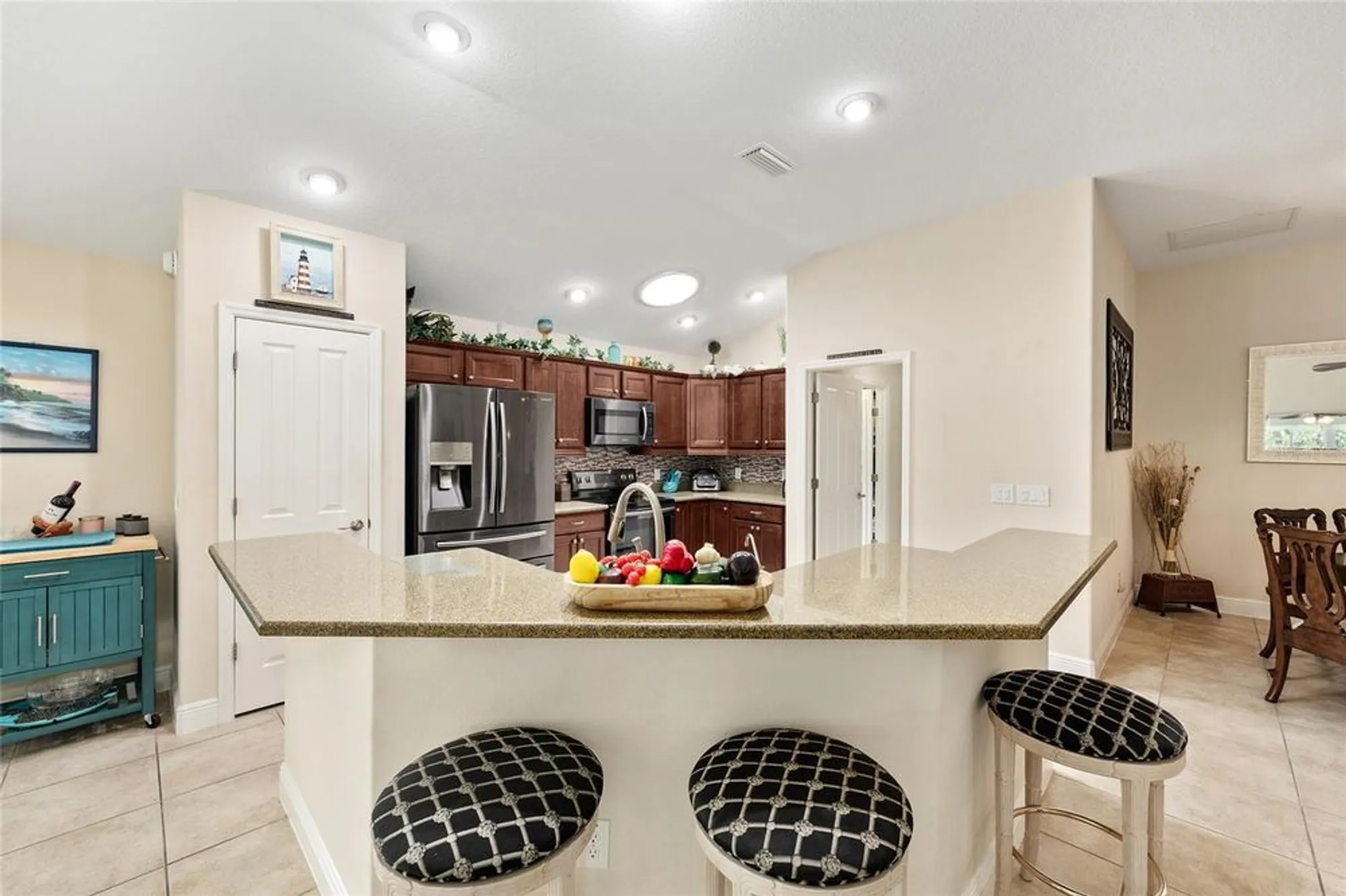 Property Slideshow image 13 of 64 | 2361 india hook ter, The Villages, FL, 32162