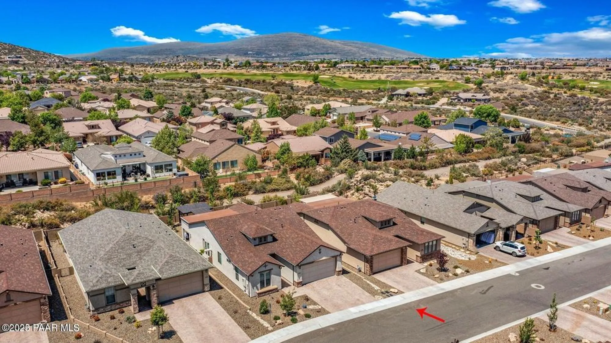 Property Slideshow image 3 of 65 | 1300 n low valley ln, Prescott Valley, AZ, 86314