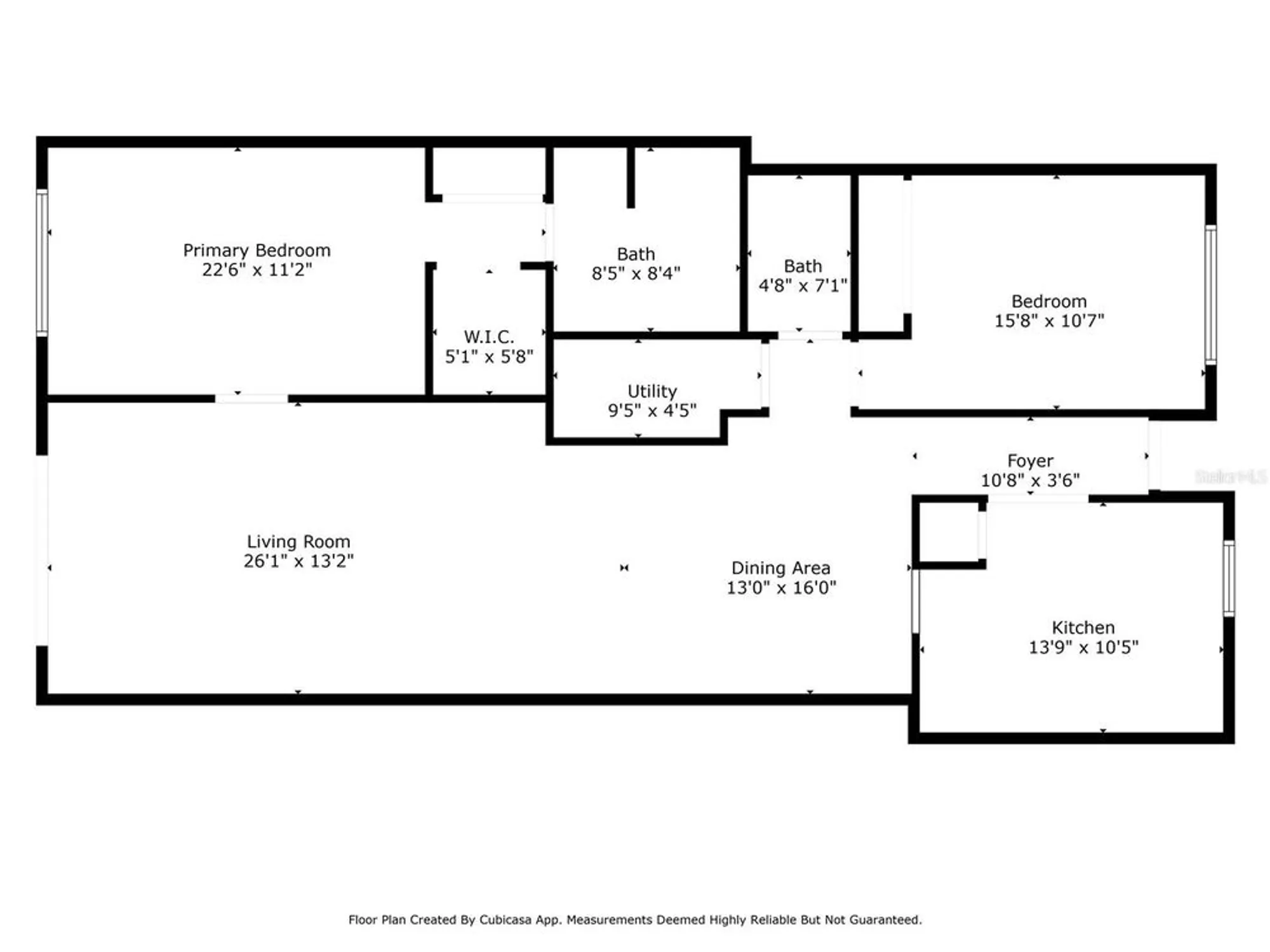 Property Slideshow image 61 of 61 | 1012 dunrobin dr d, Palm Harbor, FL, 34684