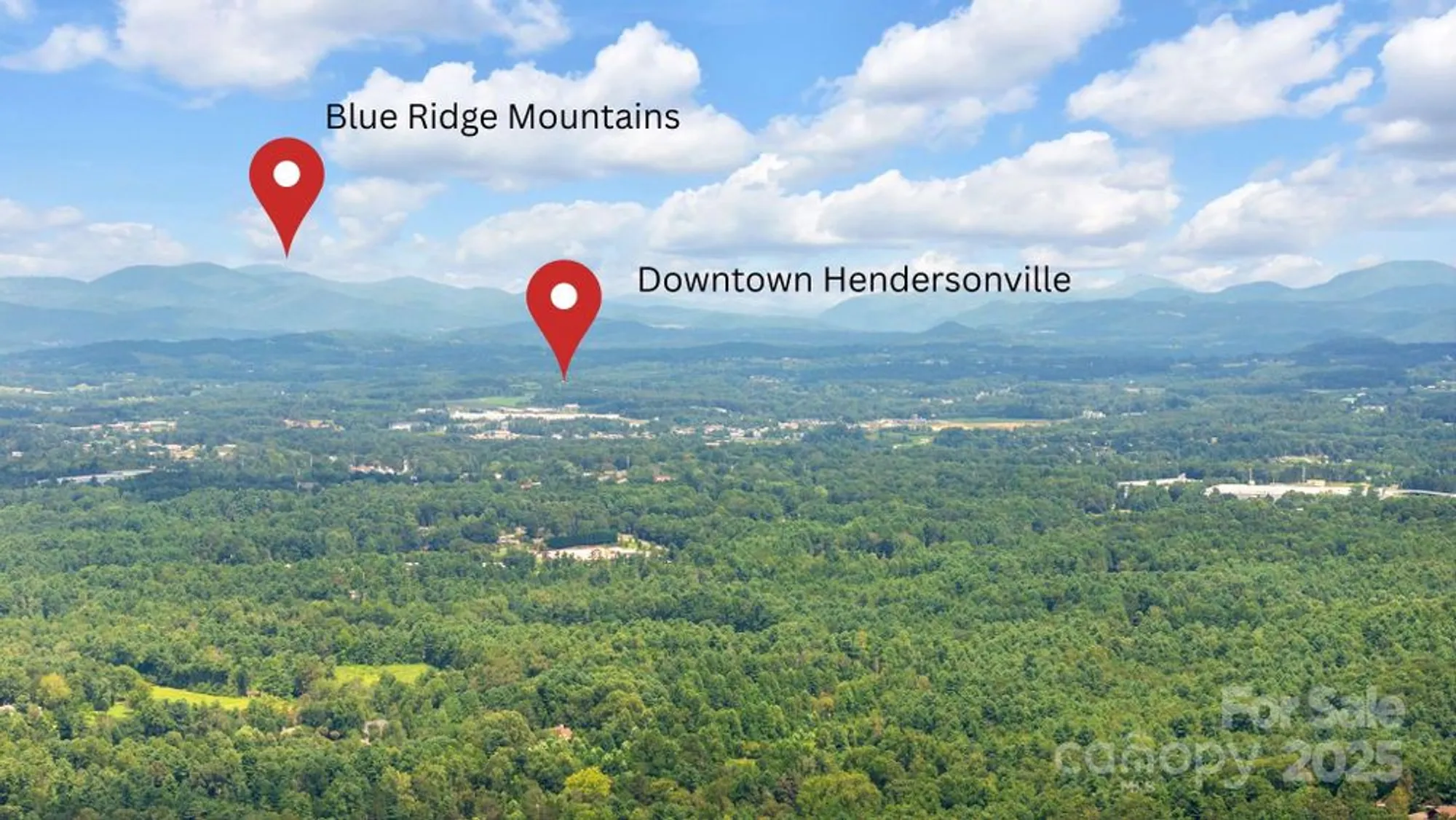 Property Slideshow image 14 of 48 | 36 northland ct, Flat Rock, NC, 28731