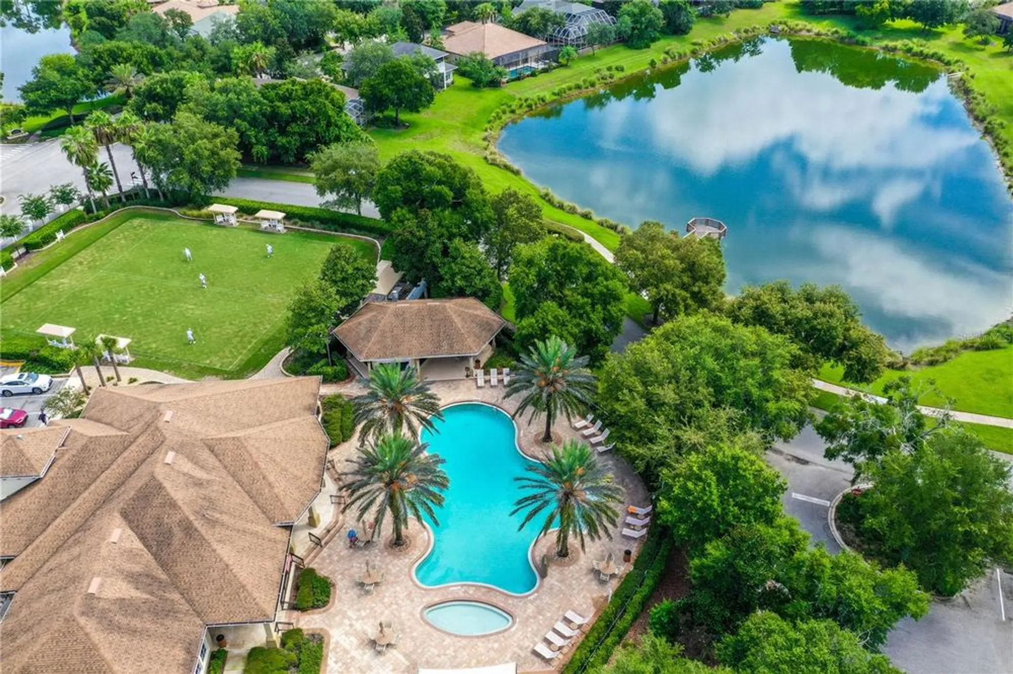 Property Slideshow image 53 of 64 | 21 blue oak ln, Palm Coast, FL, 32137
