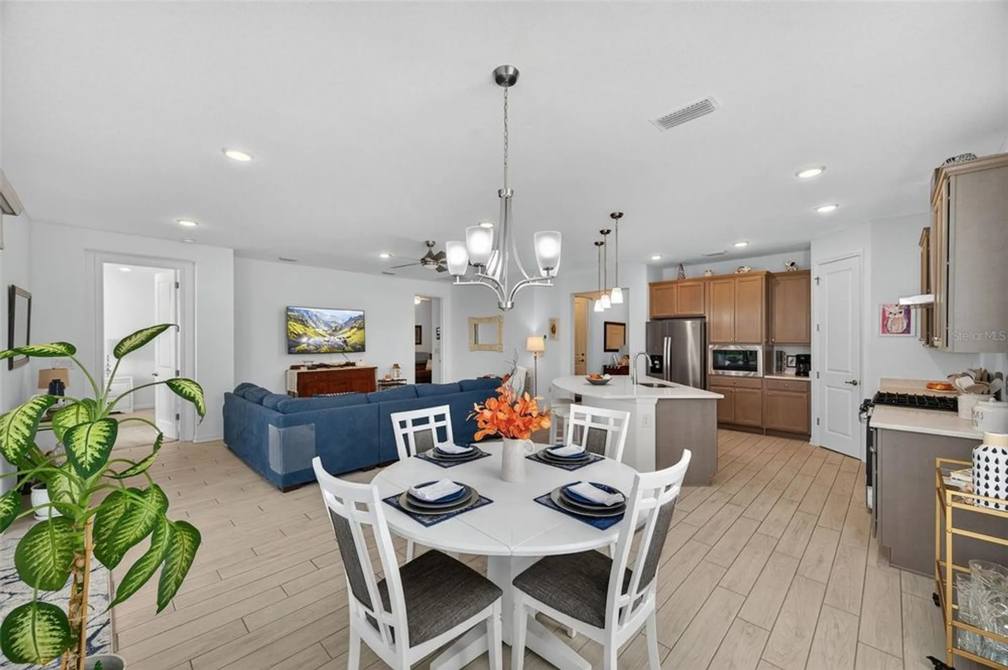 Property Slideshow image 20 of 54 | 19664 fort king run, Brooksville, FL, 34601