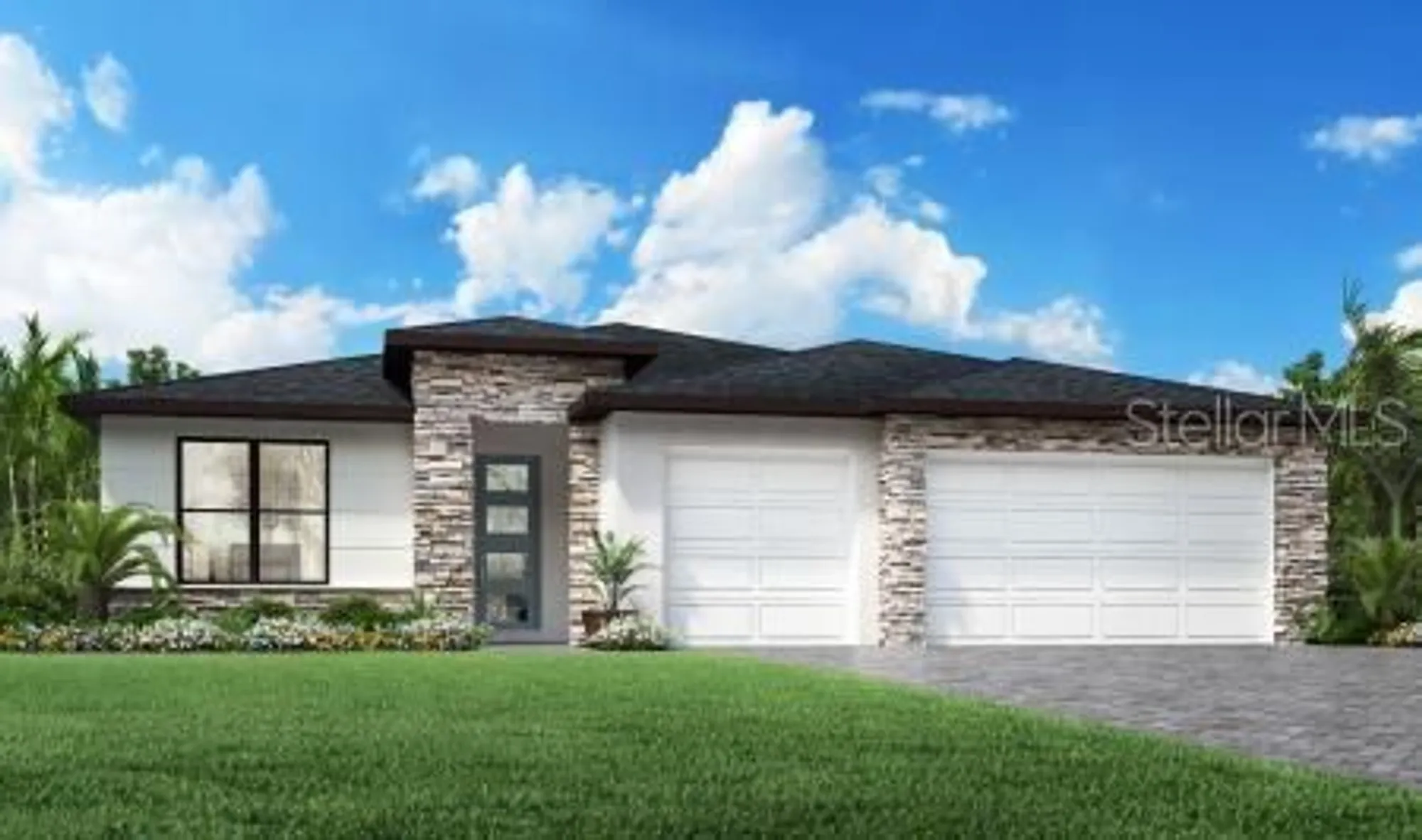 Property Slideshow image 1 of 3 | 5836 freestone cir, Apollo Beach, FL, 33572