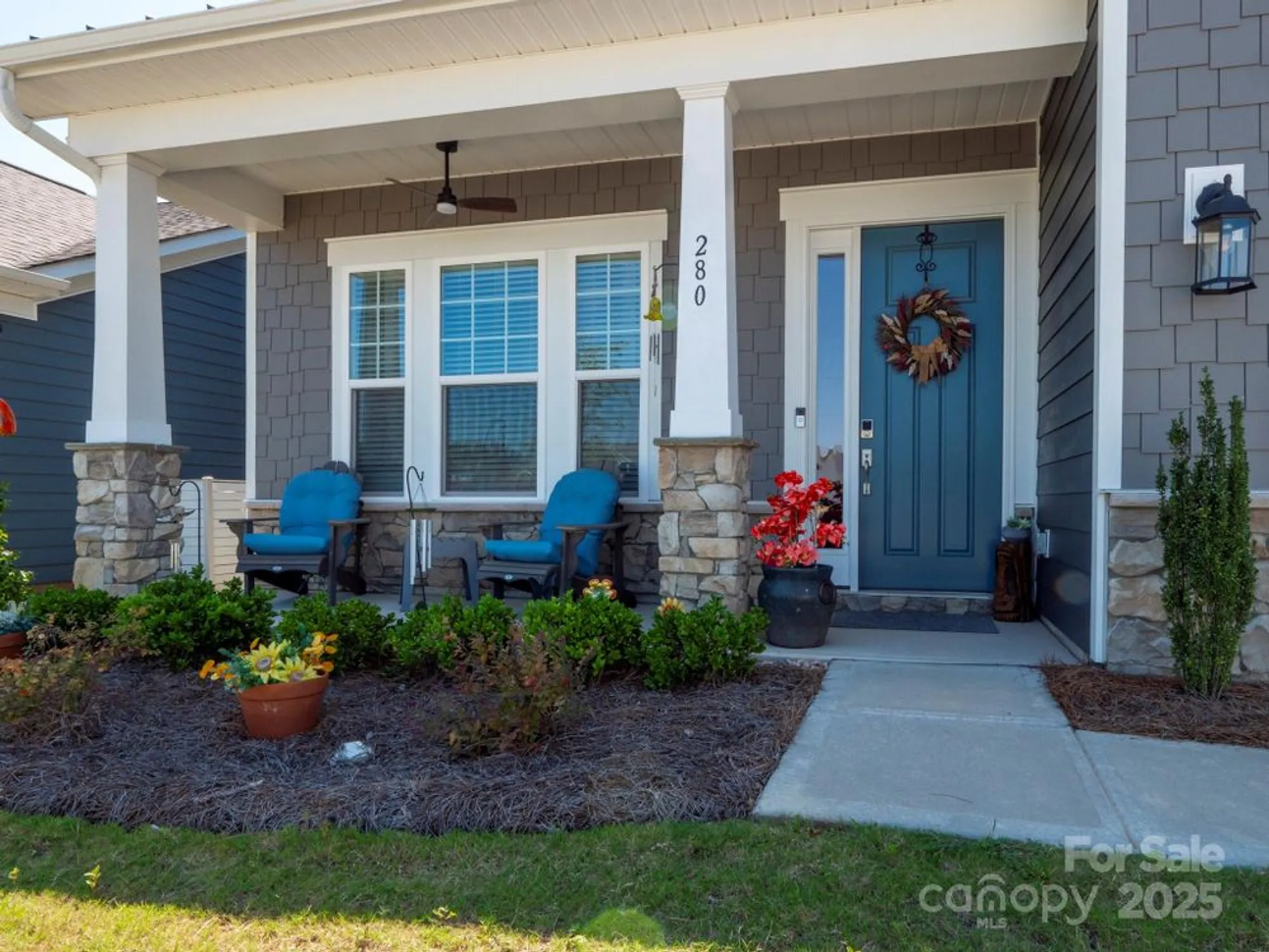 Property Slideshow image 3 of 40 | 280 portrait way, Indian Trail, NC, 28079