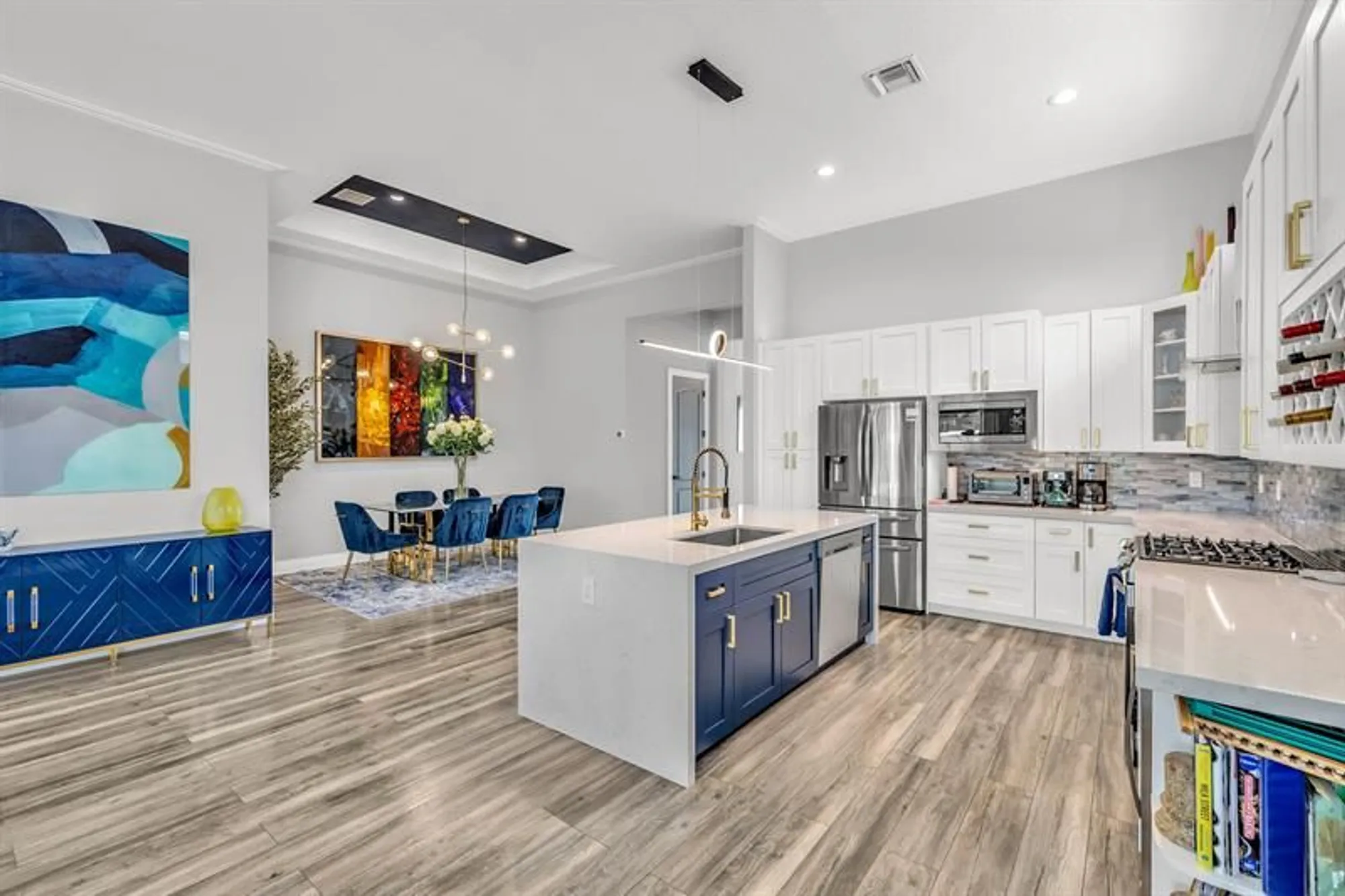 Property Slideshow image 7 of 40 | 7089 palazzo reale, Boynton Beach, FL, 33437