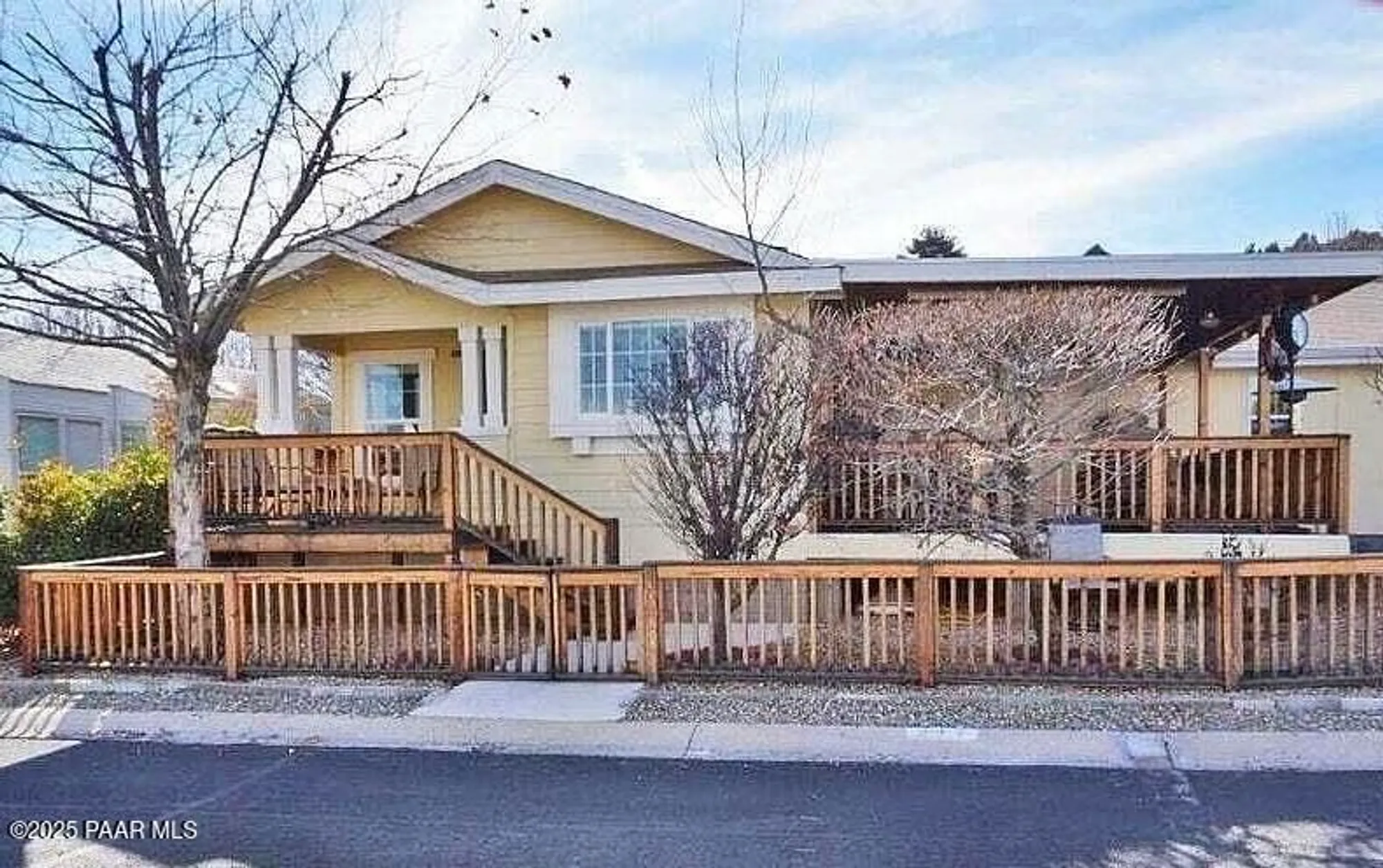 Property Slideshow image 1 of 1 | 978 n mountain brush dr, Dewey-Humboldt, AZ, 86327