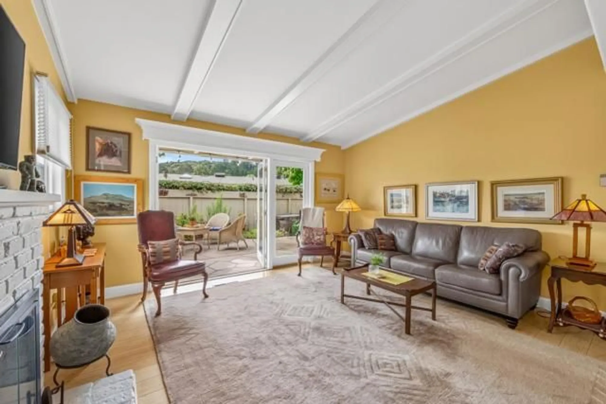 Property Slideshow image 6 of 42 | 171 hacienda carmel, Carmel, CA, 93923